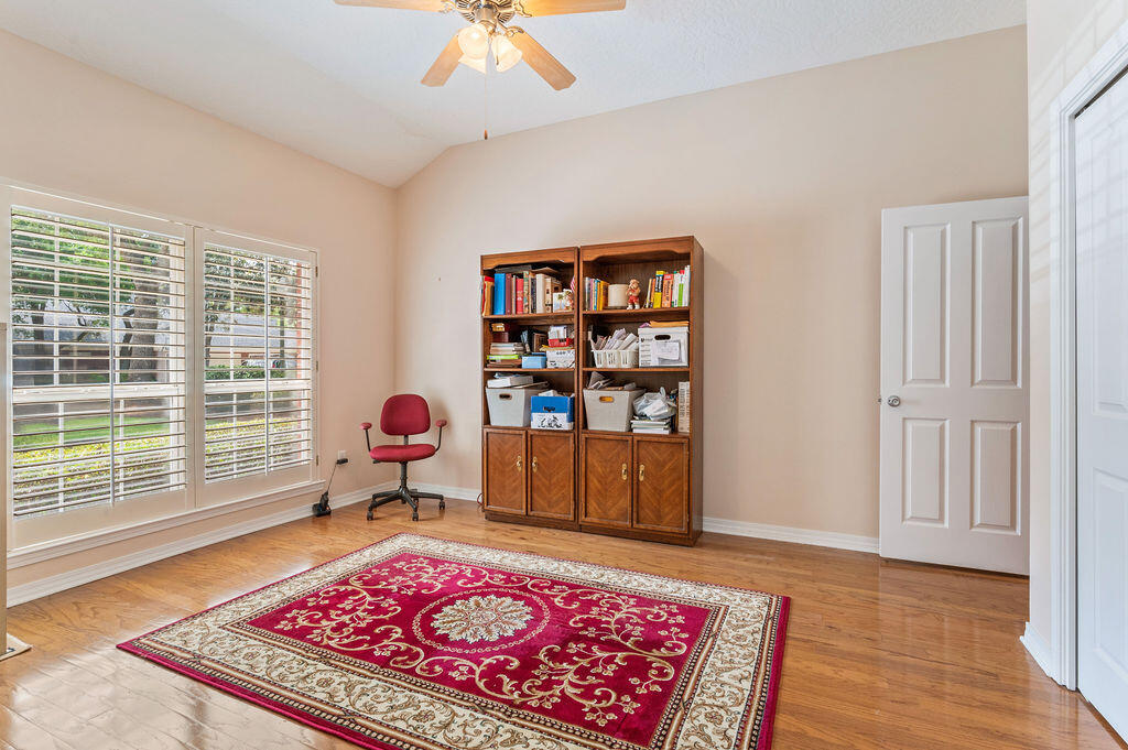 SWIFT CREEK PH 4 - Residential