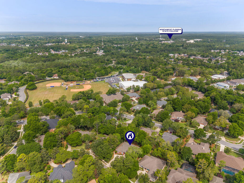 SWIFT CREEK PH 4 - Residential