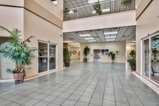 PLAZA THE - Residential