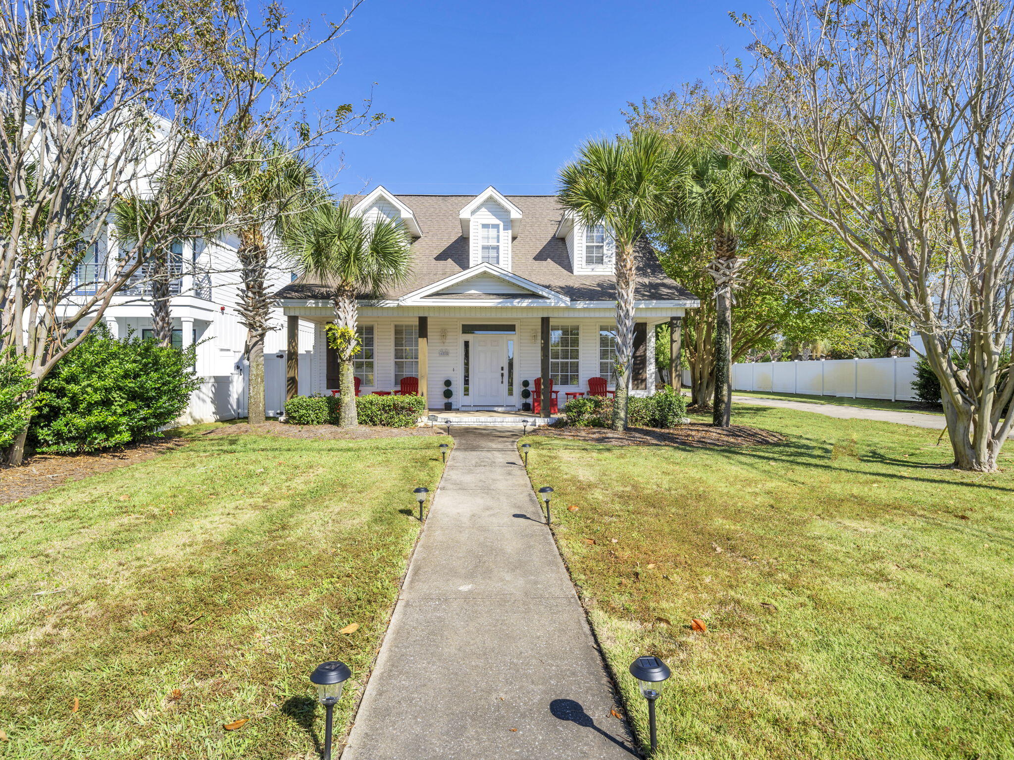 Crystal Beach - Residential
