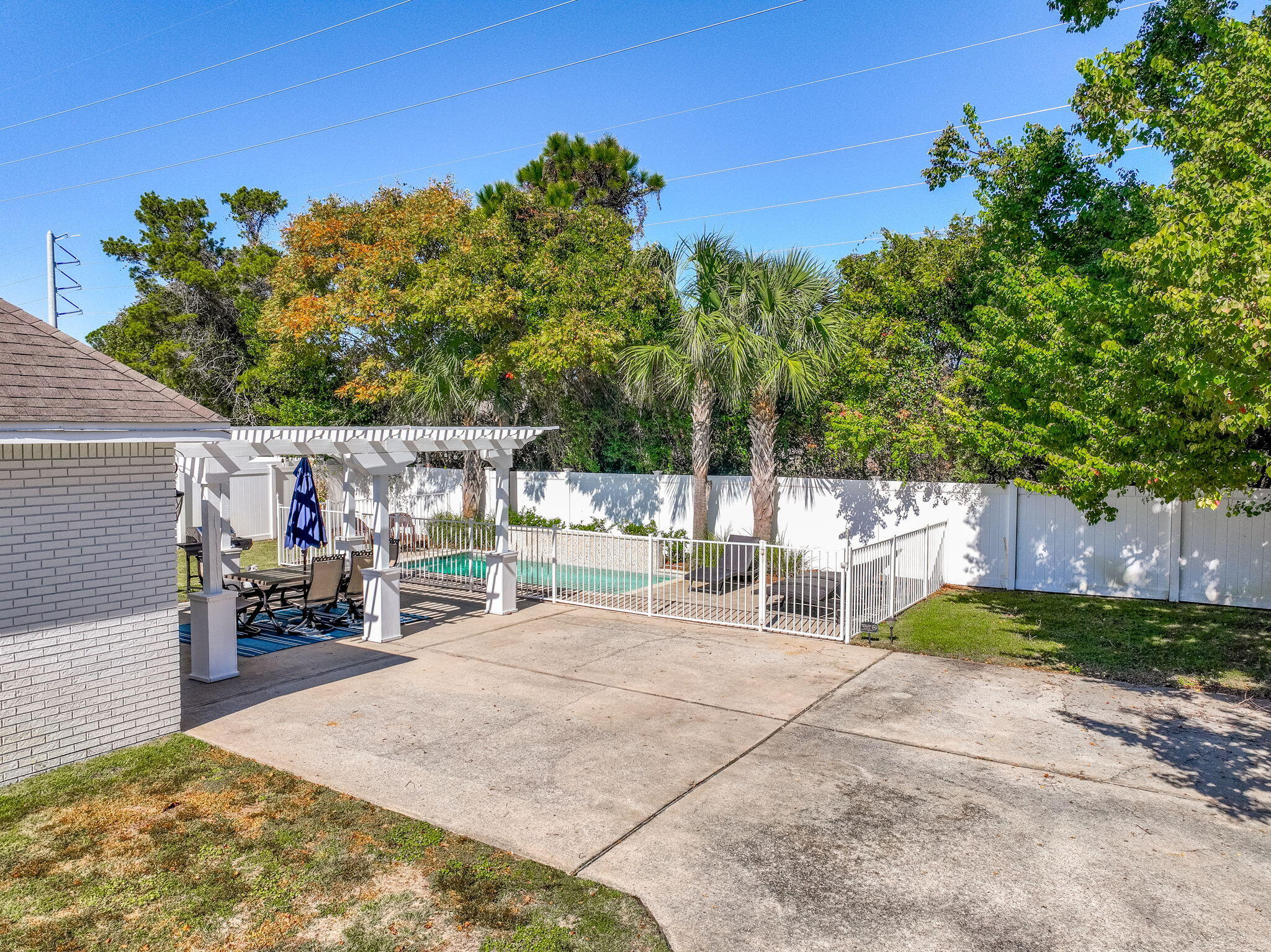 Crystal Beach - Residential