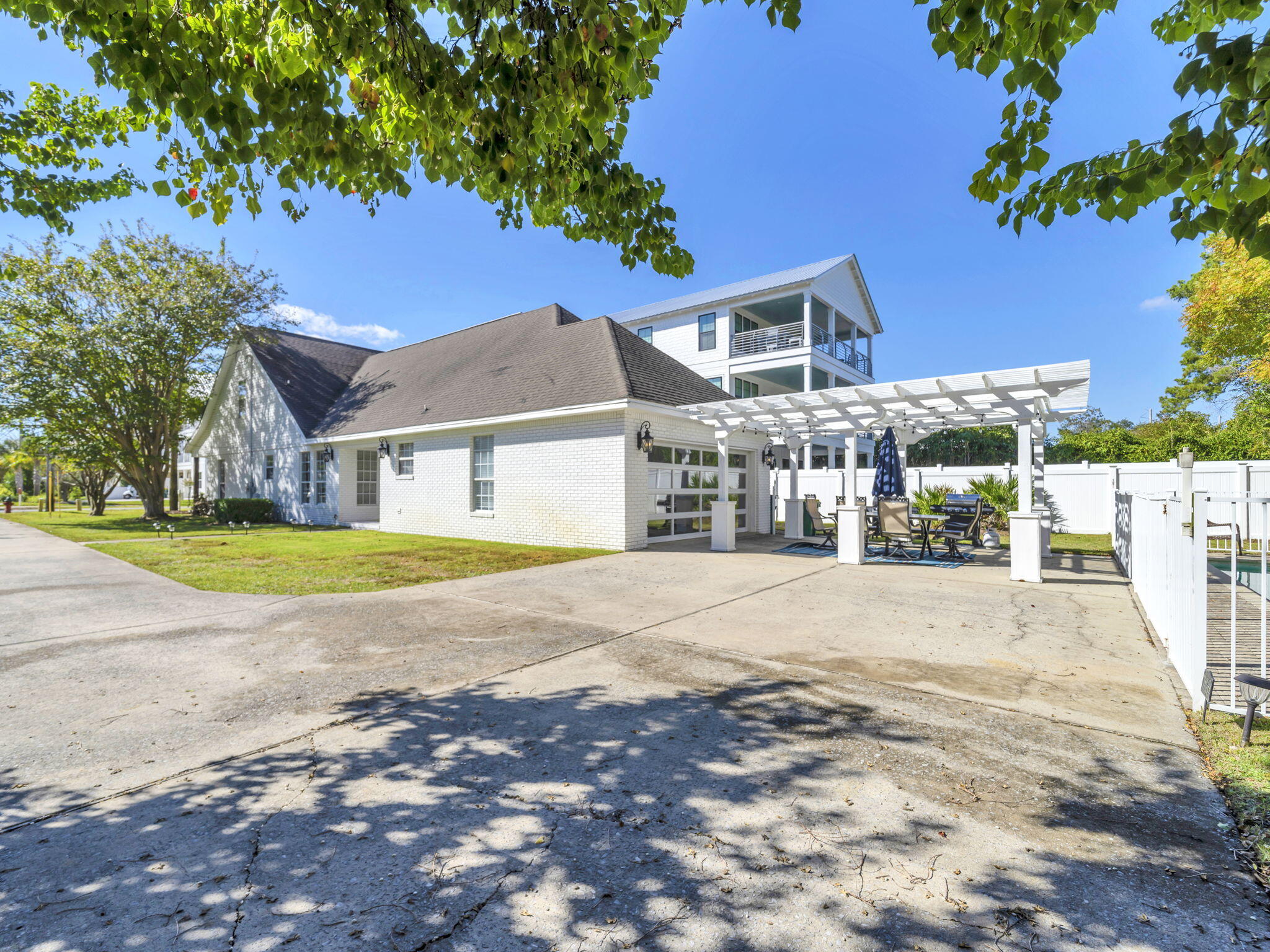 Crystal Beach - Residential