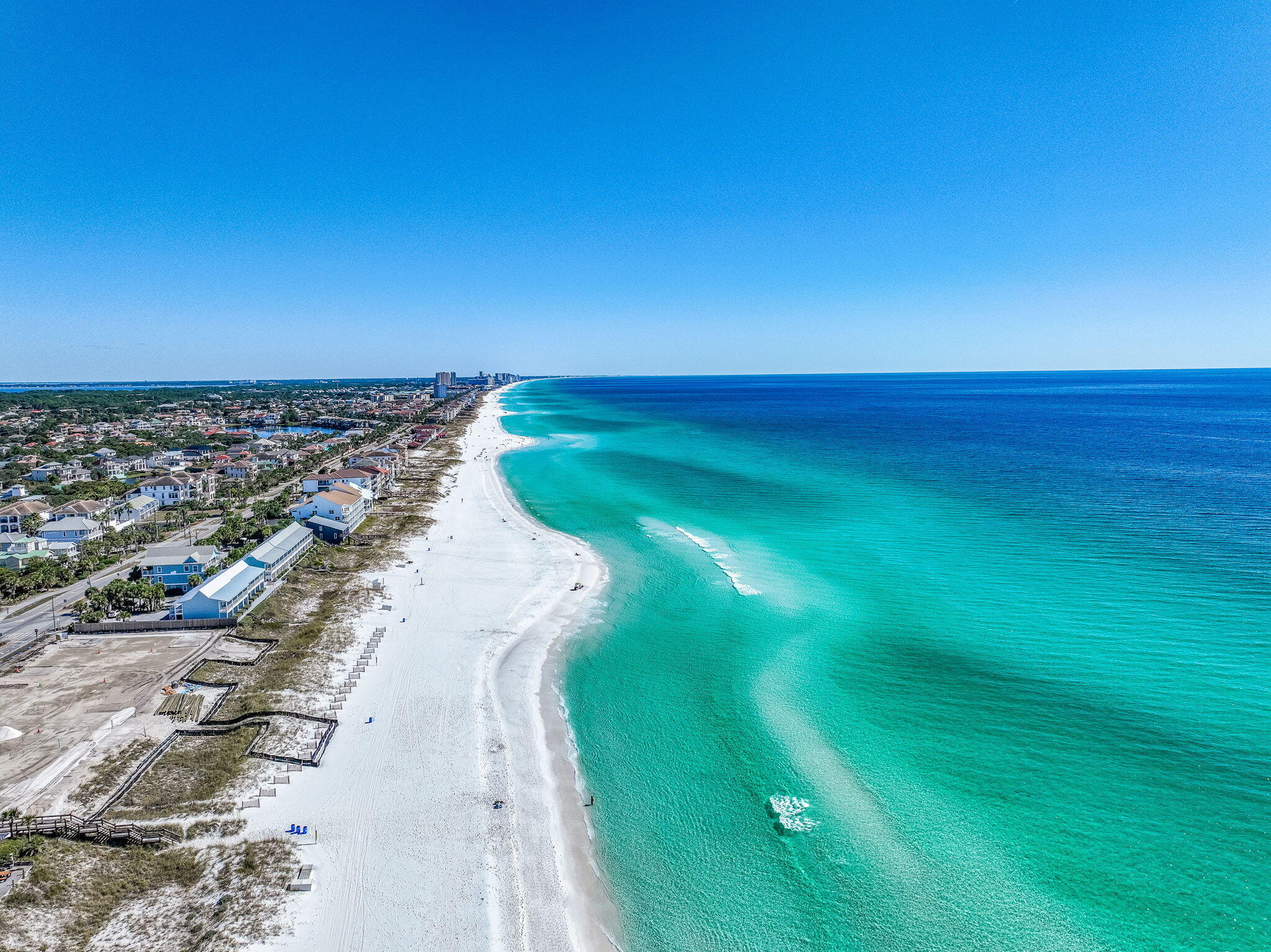 Crystal Beach - Residential