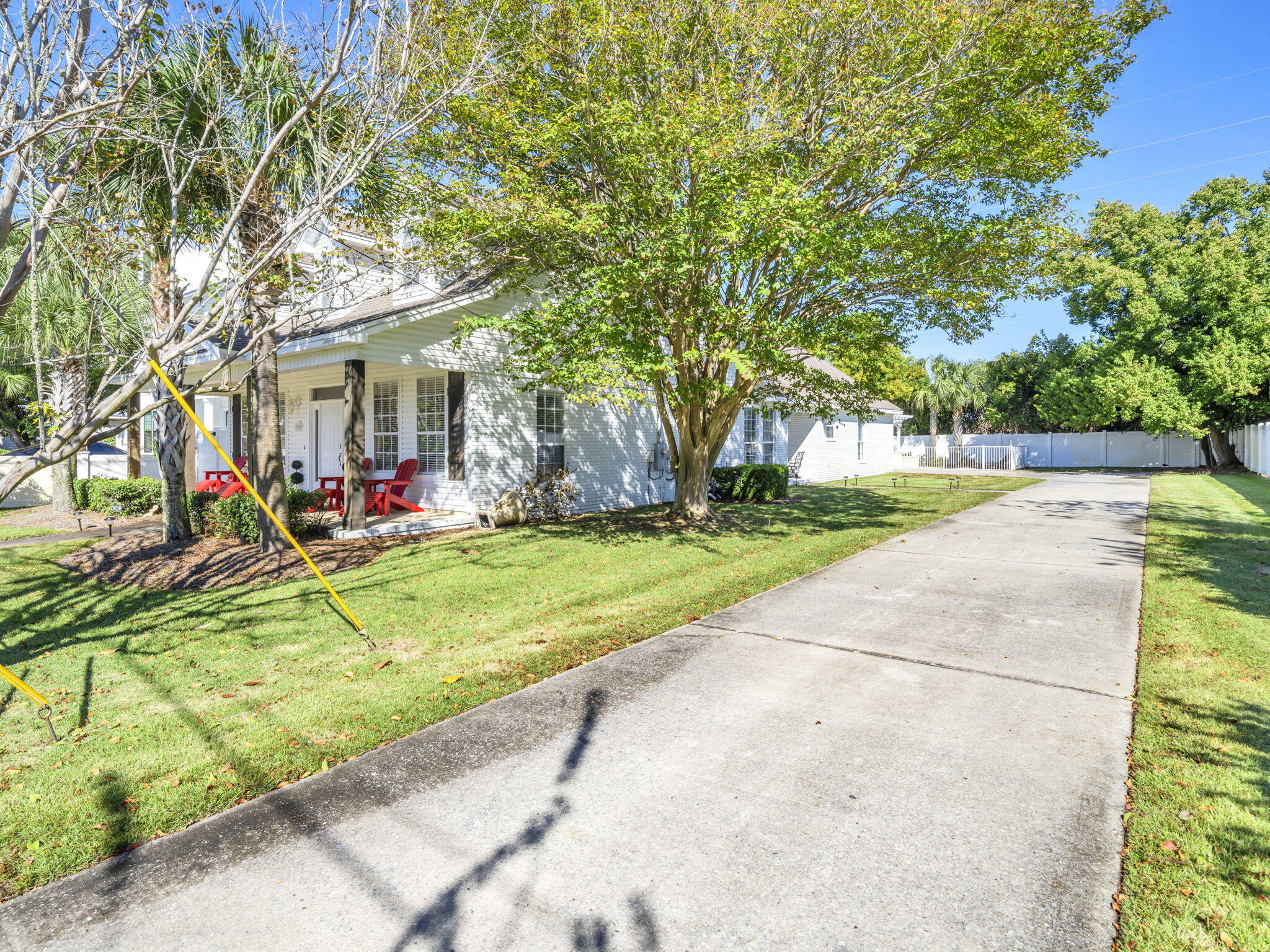 Crystal Beach - Residential