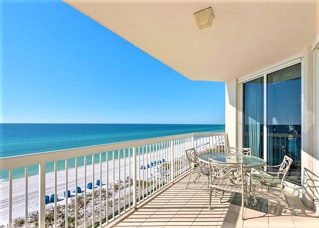 SILVER BEACH TOWERS - Residential
