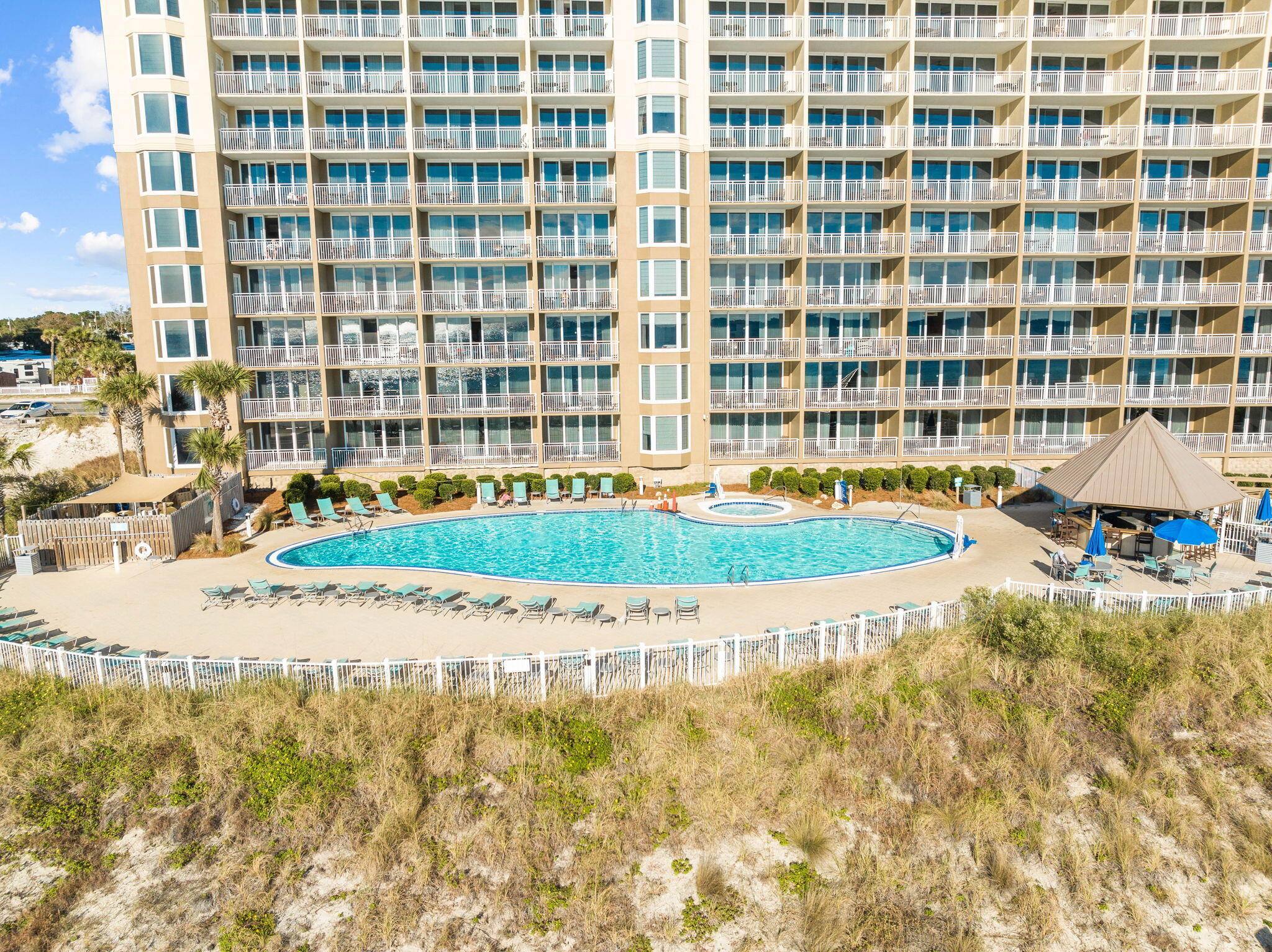 Emerald Beach Resort - Residential