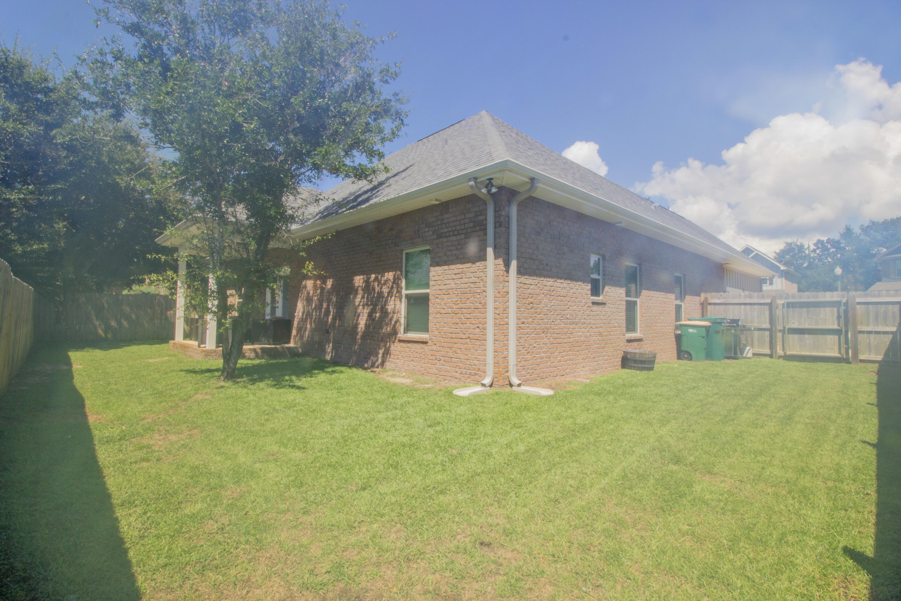 MAGNOLIA VILLAGE - Residential