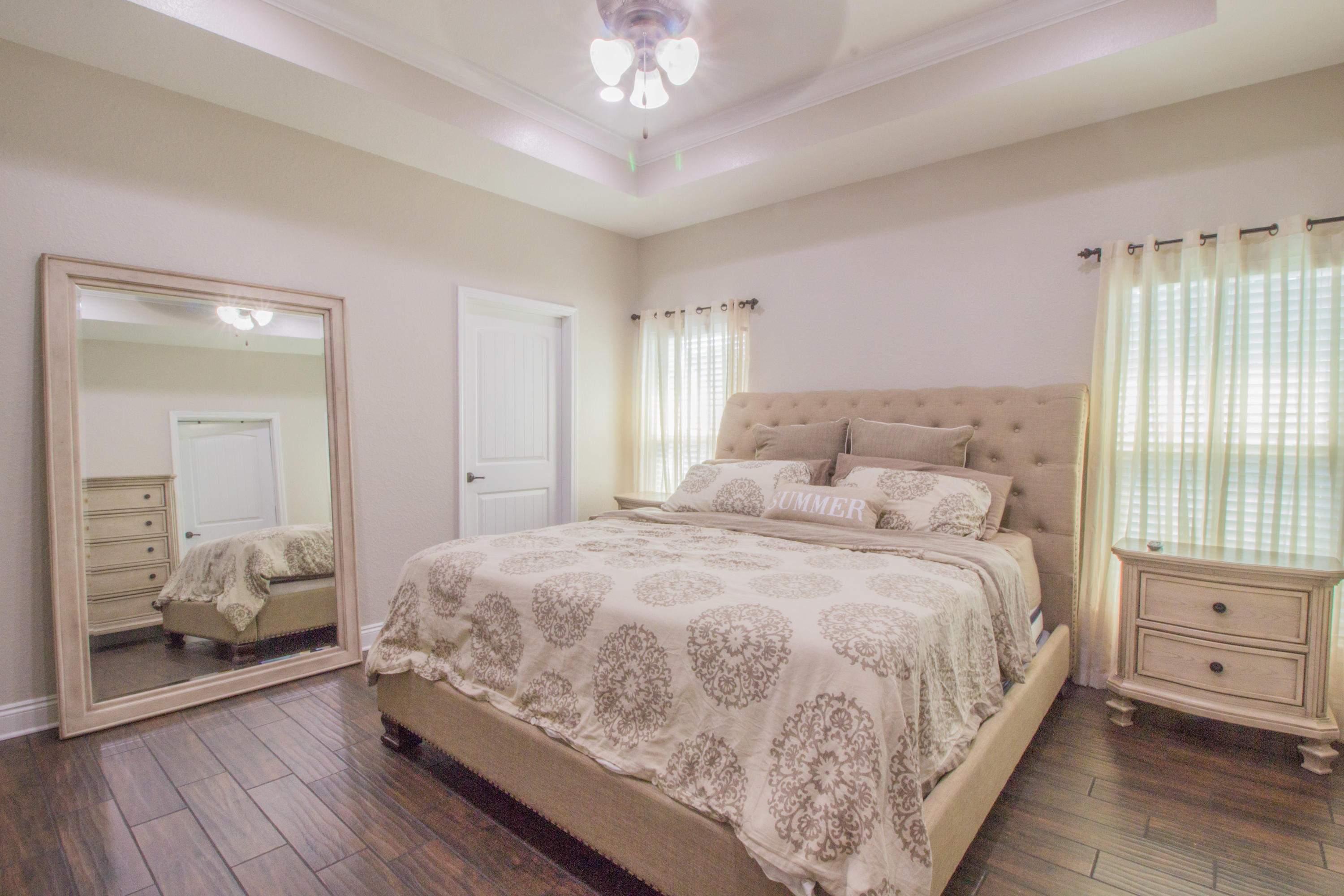 MAGNOLIA VILLAGE - Residential