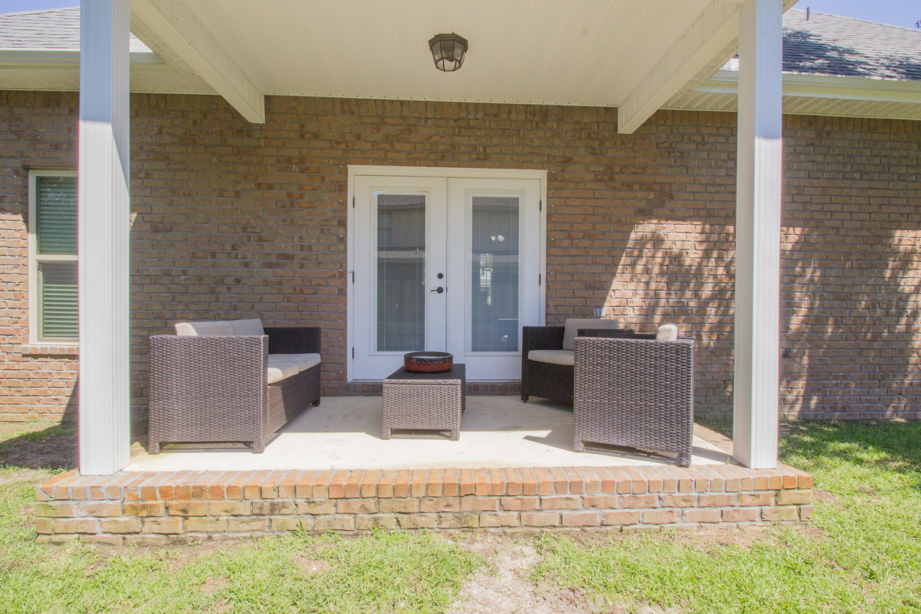 MAGNOLIA VILLAGE - Residential