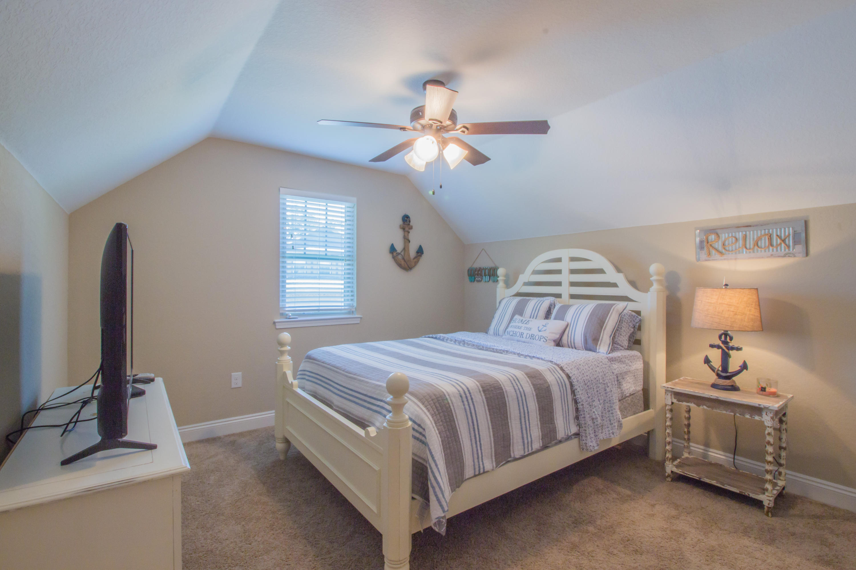 MAGNOLIA VILLAGE - Residential