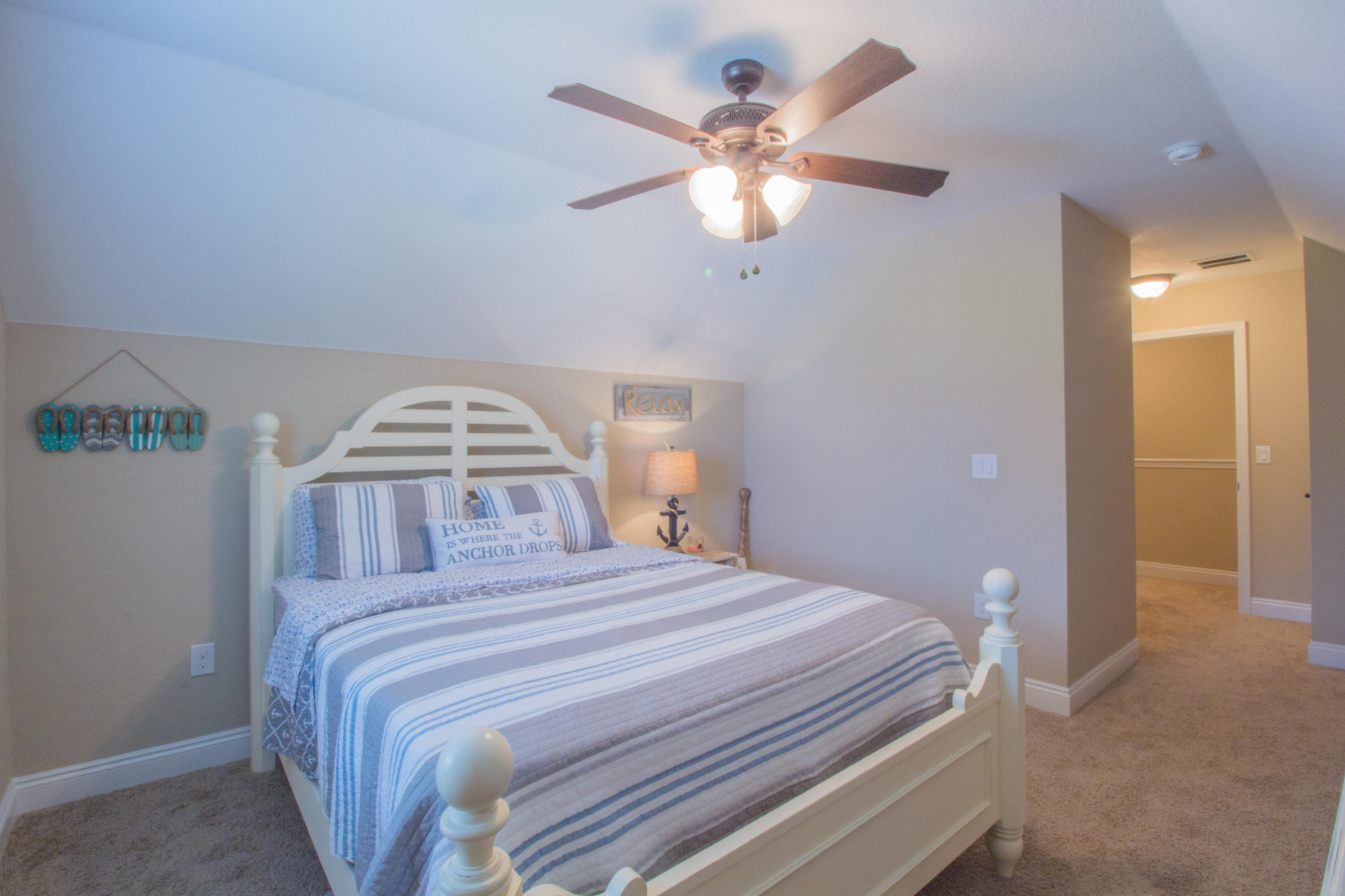 MAGNOLIA VILLAGE - Residential