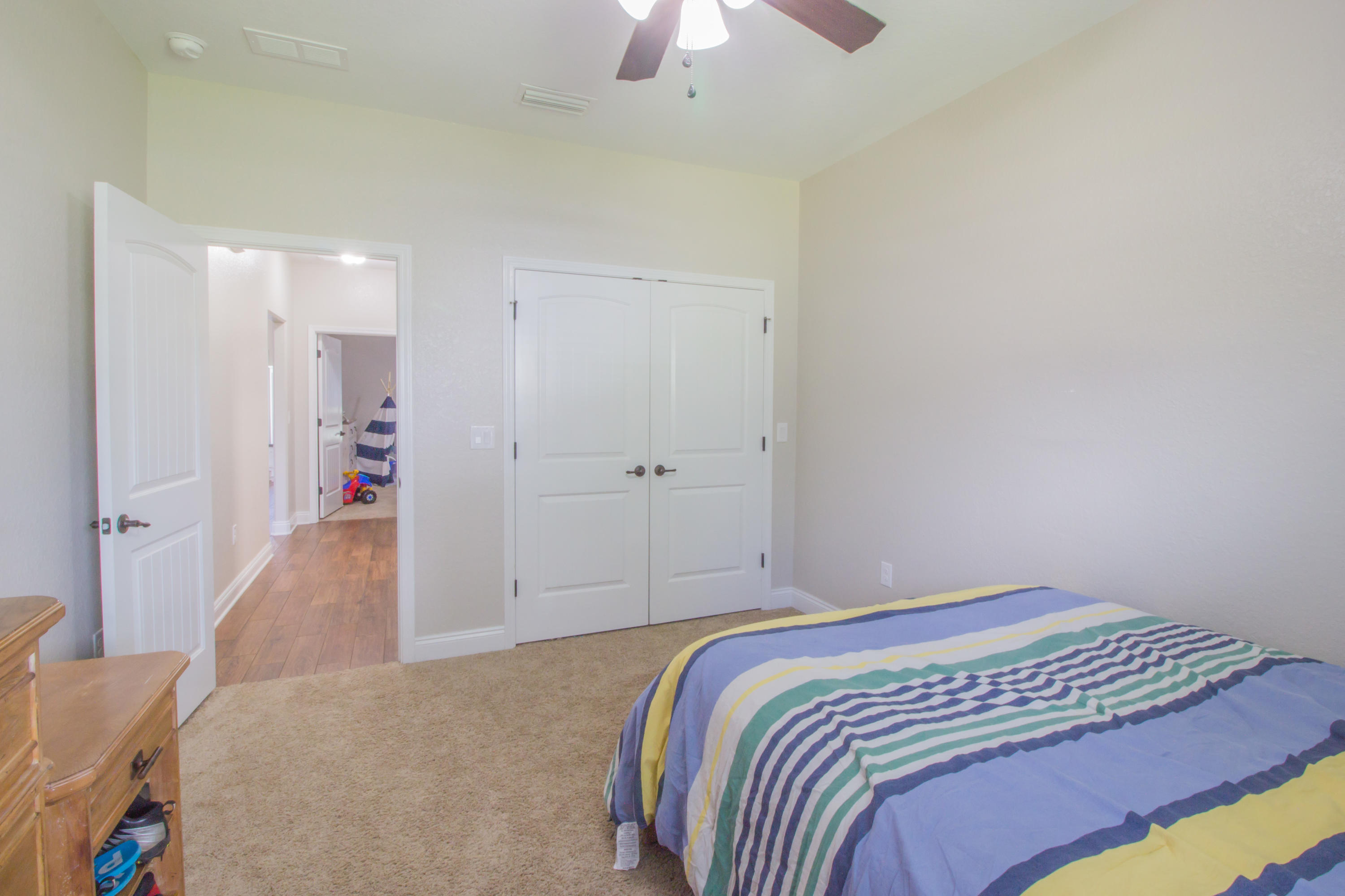 MAGNOLIA VILLAGE - Residential