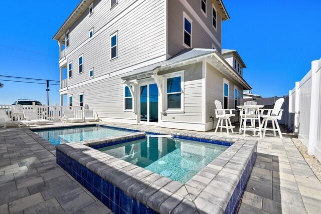 BID-A-WEE BEACH 1ST ADDN - Residential
