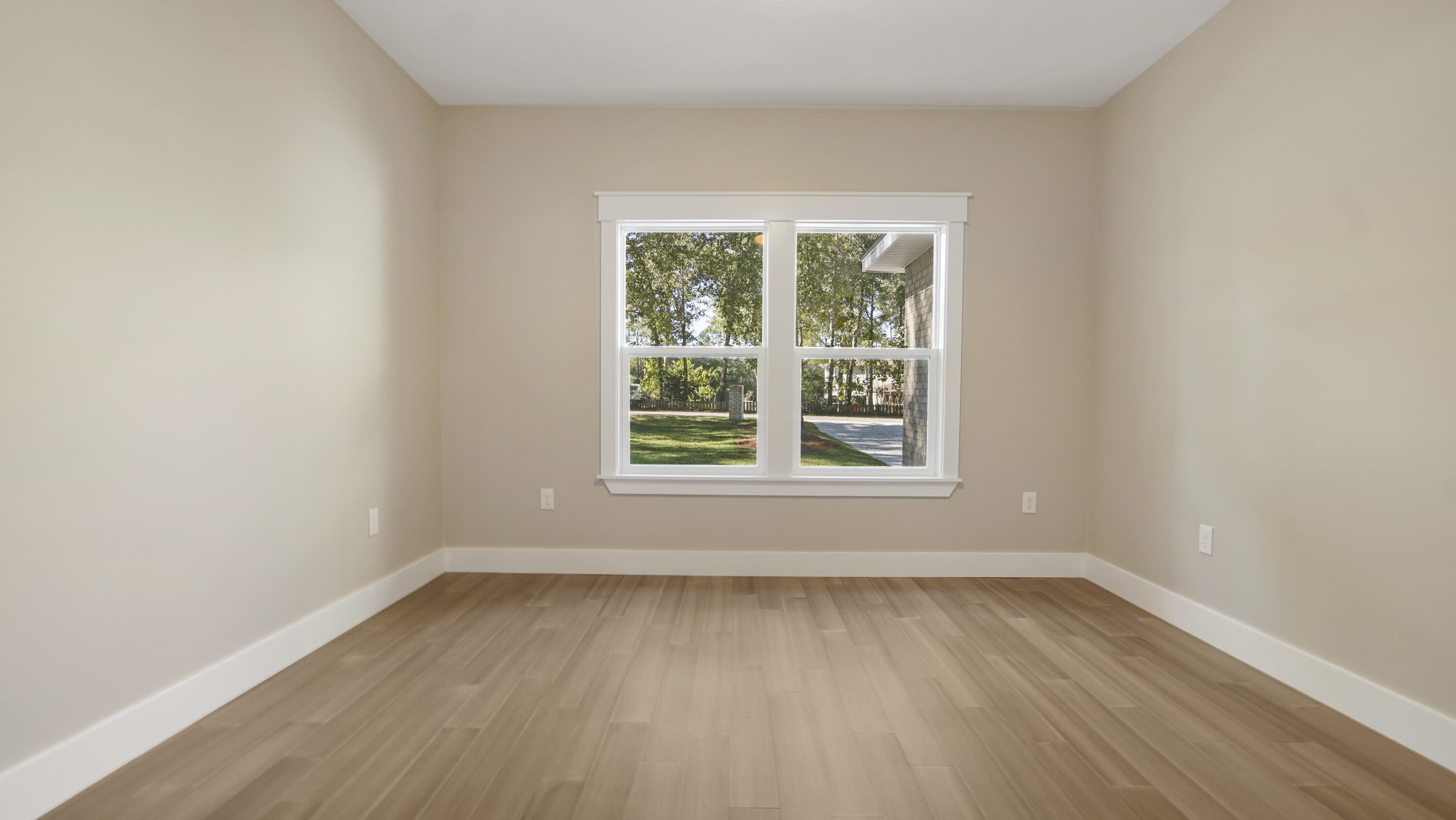 LAKE JUNIPER ESTATES - Residential