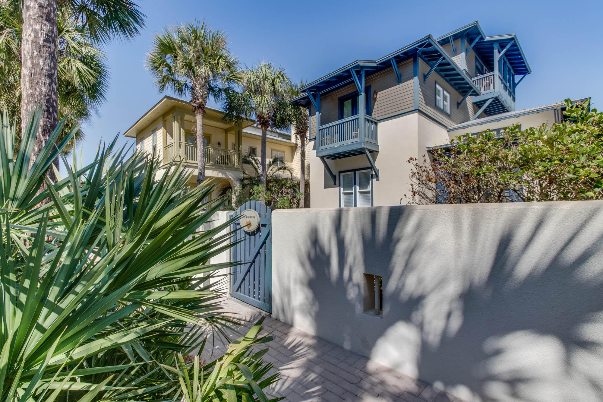 WATERS EDGE - Residential