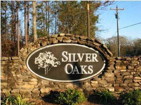Silver Oaks is an upscale subdivision which boasts a beautiful landscaped and lighted entrance, heavily wooded lots, underground utilities, and more. Well written covenants and restrictions to protect your investment (1800 SF Minimum). Convenient to Crestview Schools, shopping and dining. Sold as is.