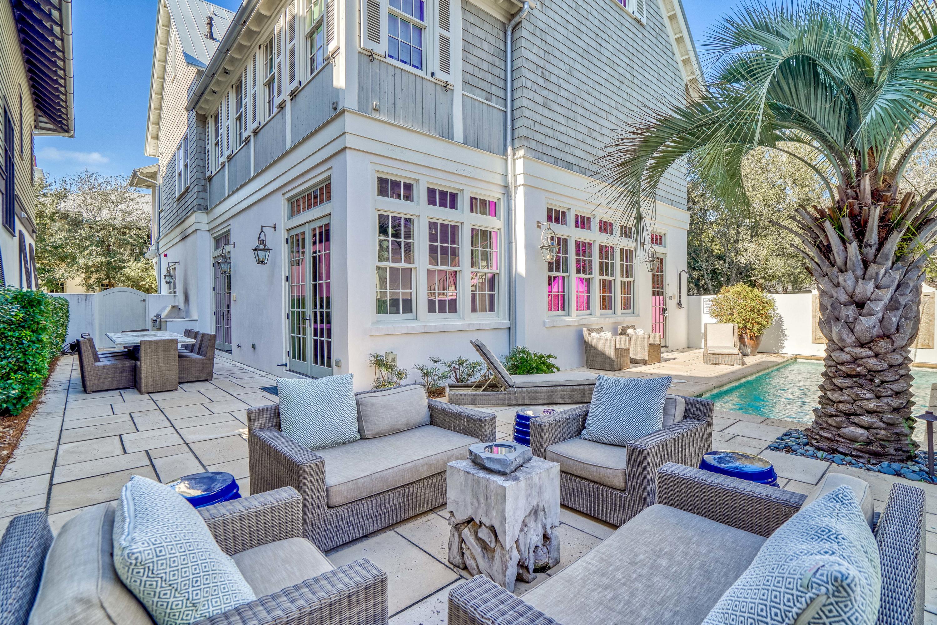 ROSEMARY BEACH - Residential