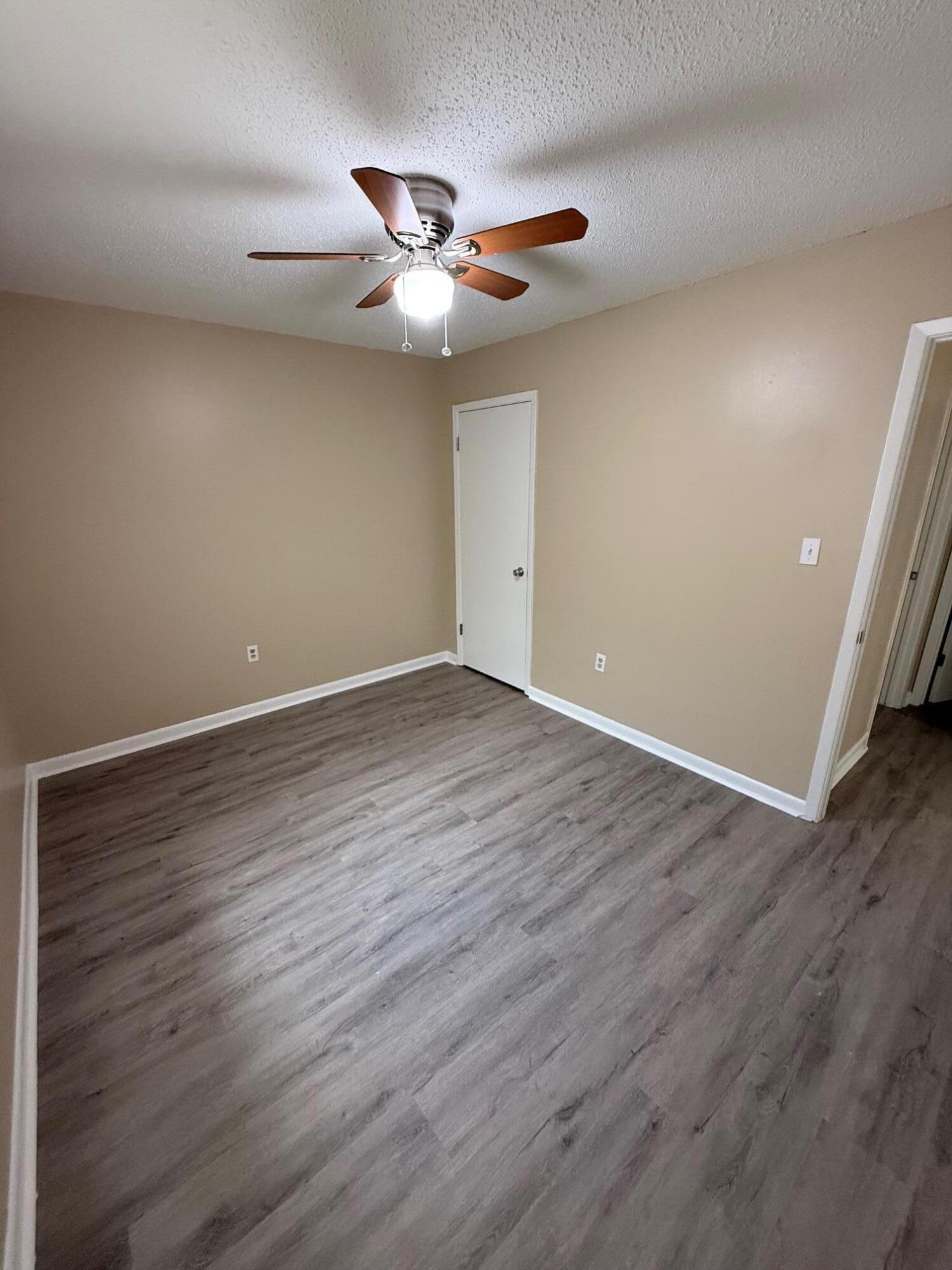 THE MASTERS APTS. - Residential Lease