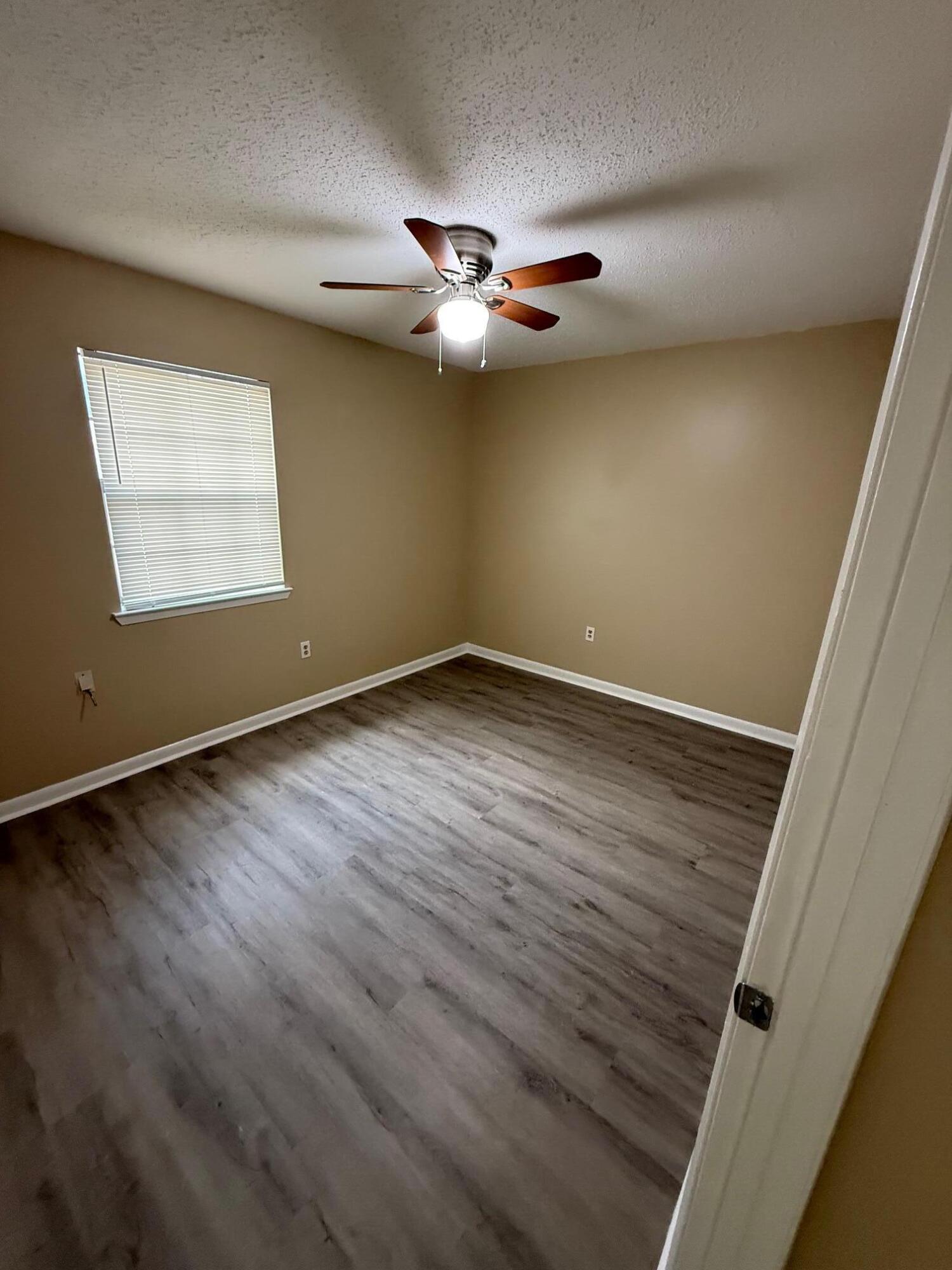 THE MASTERS APTS. - Residential Lease