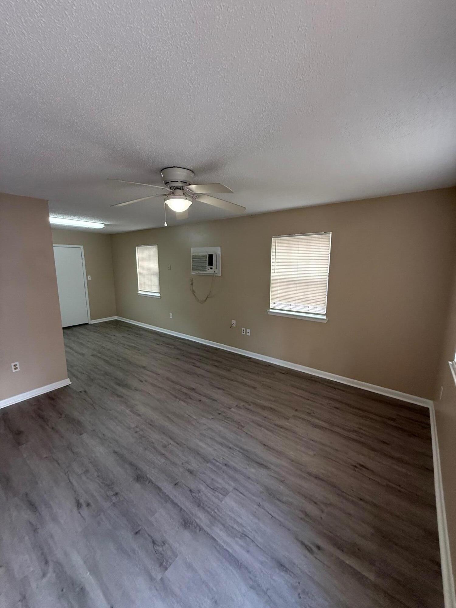 THE MASTERS APTS. - Residential Lease