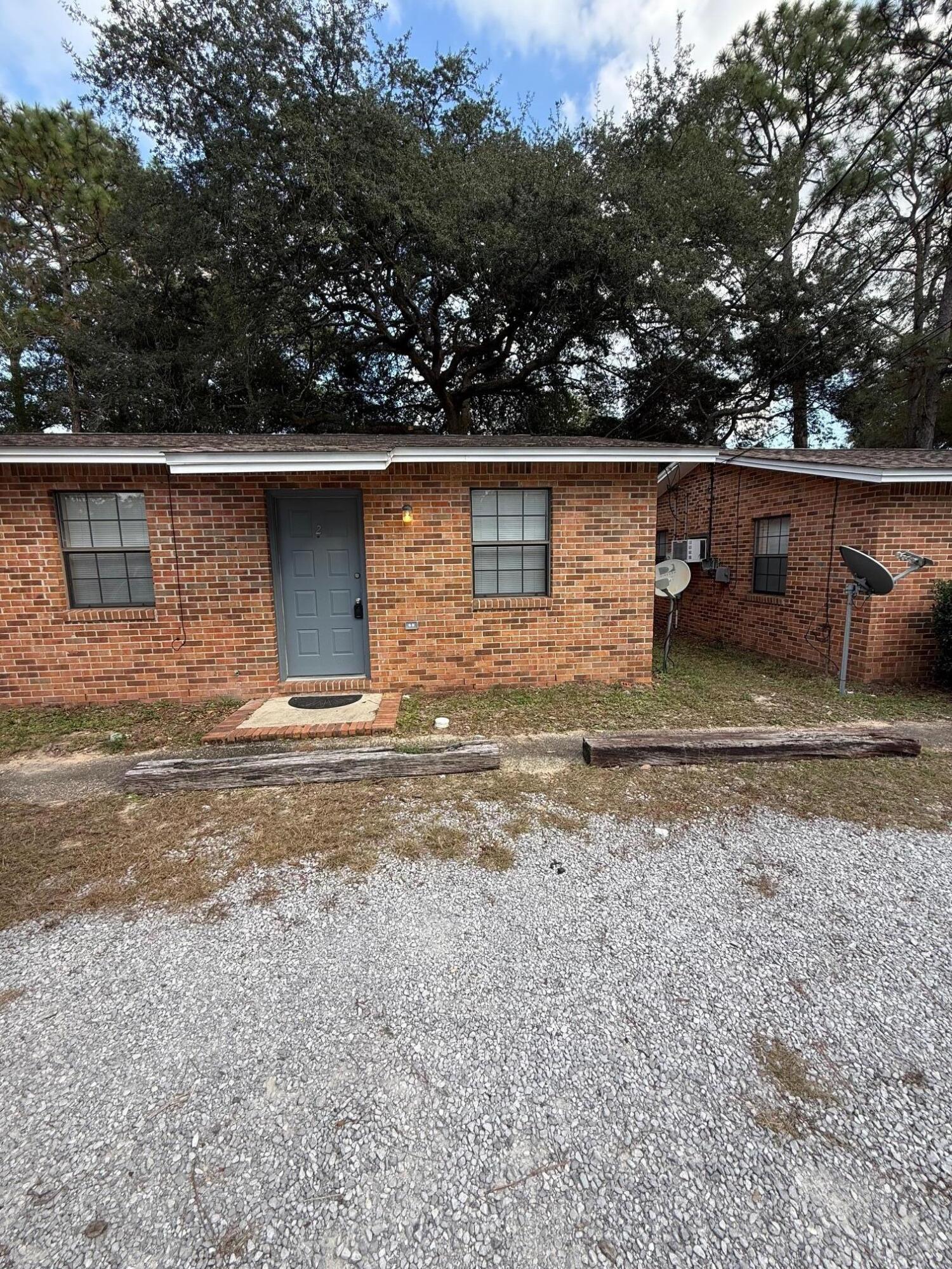 THE MASTERS APTS. - Residential Lease