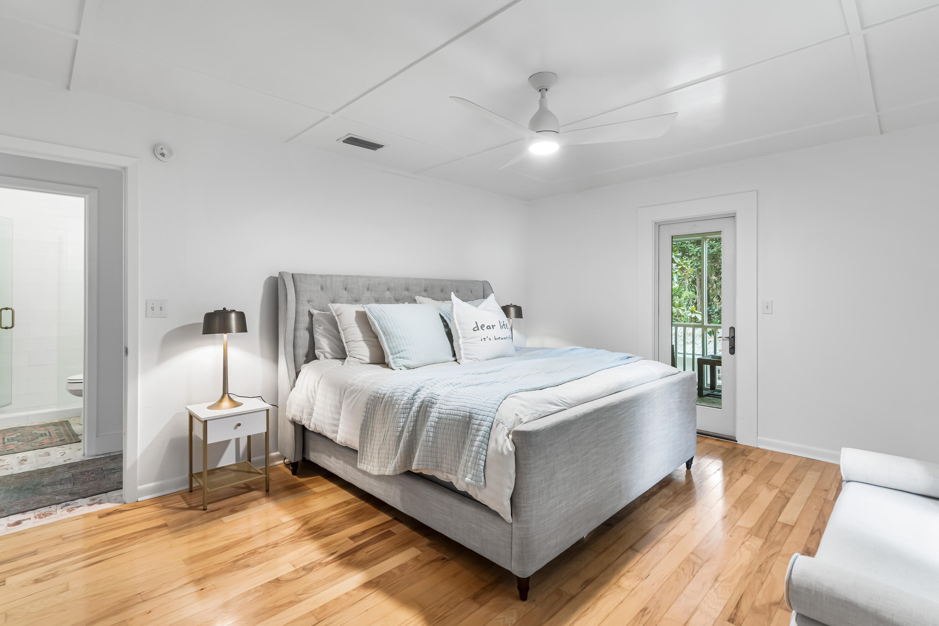 GRAYTON BEACH - Residential