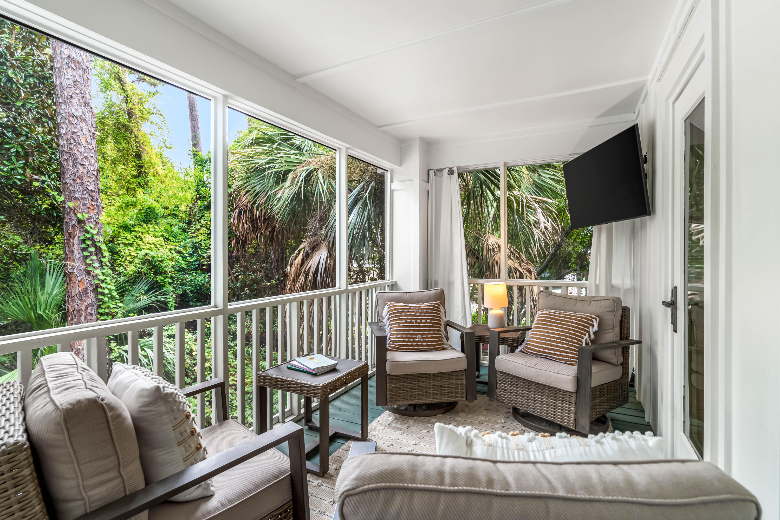 GRAYTON BEACH - Residential