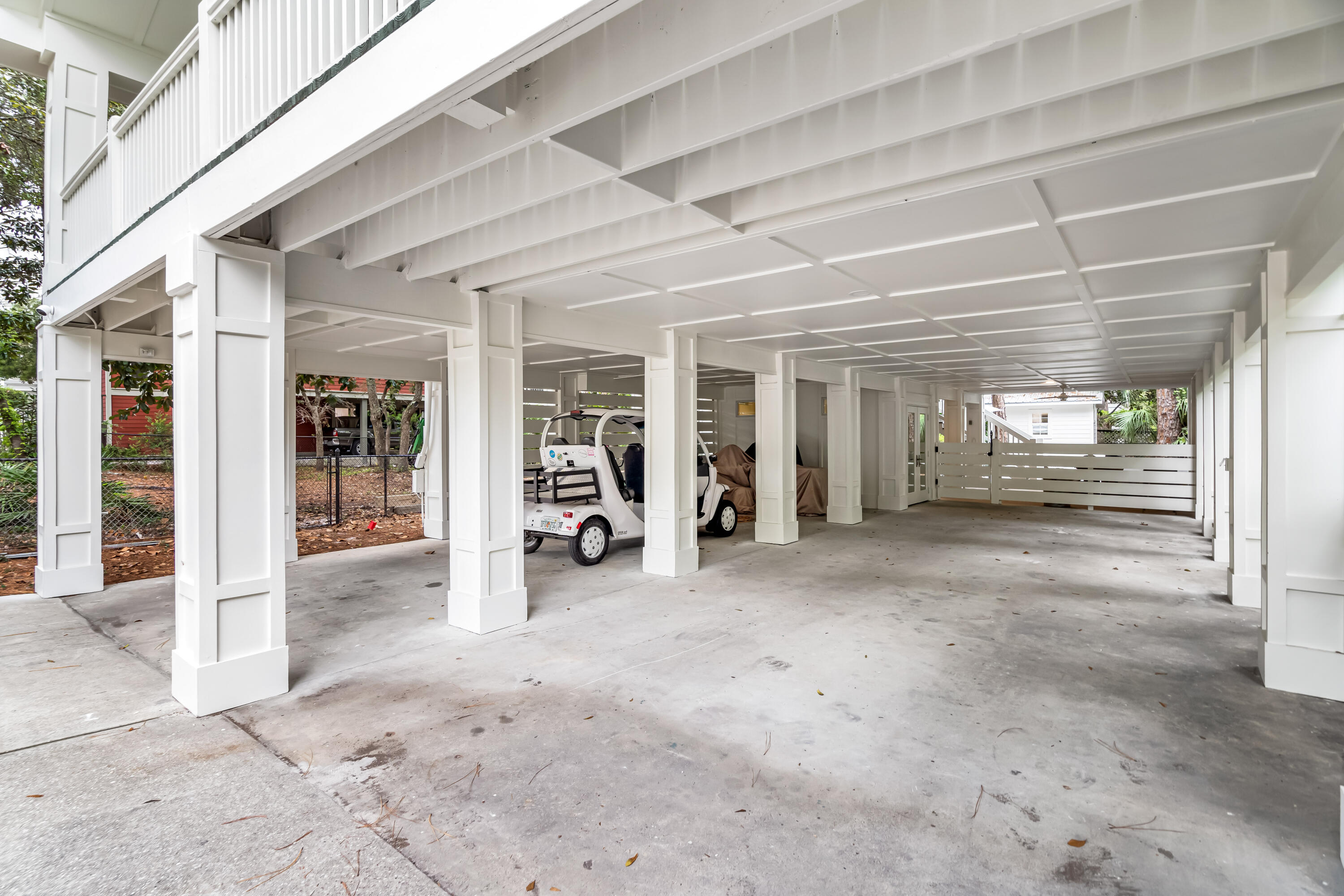 GRAYTON BEACH - Residential