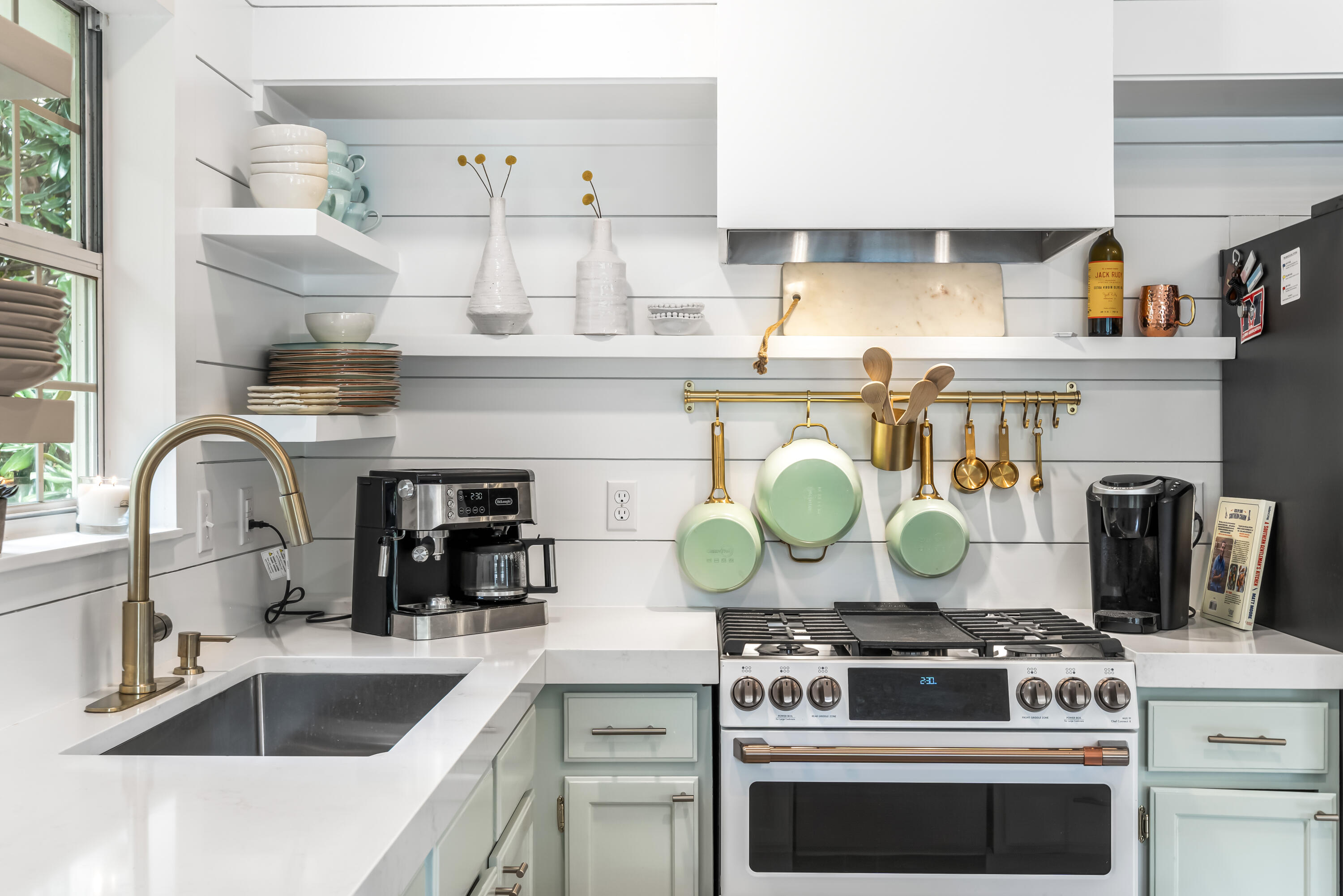 GRAYTON BEACH - Residential