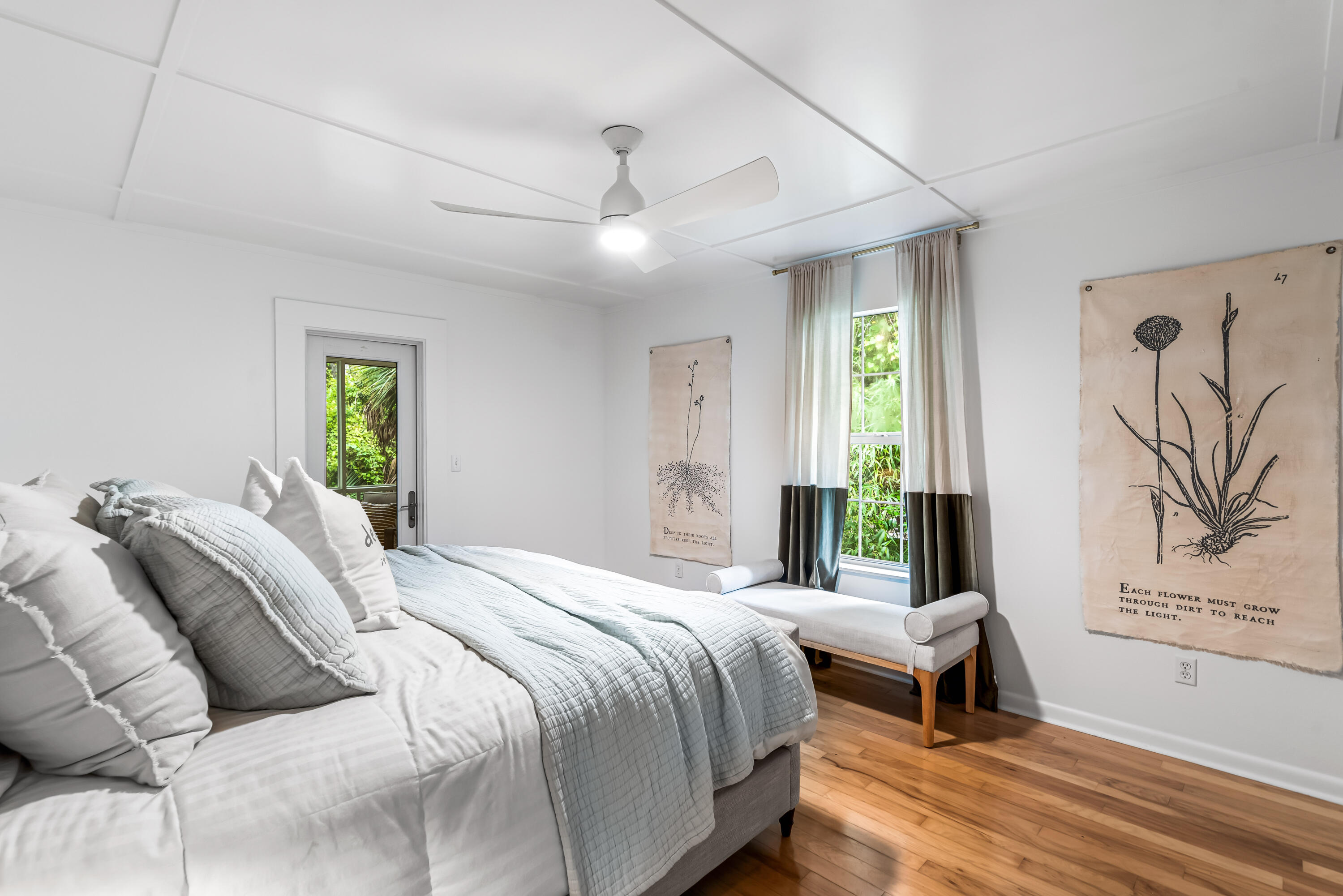 GRAYTON BEACH - Residential