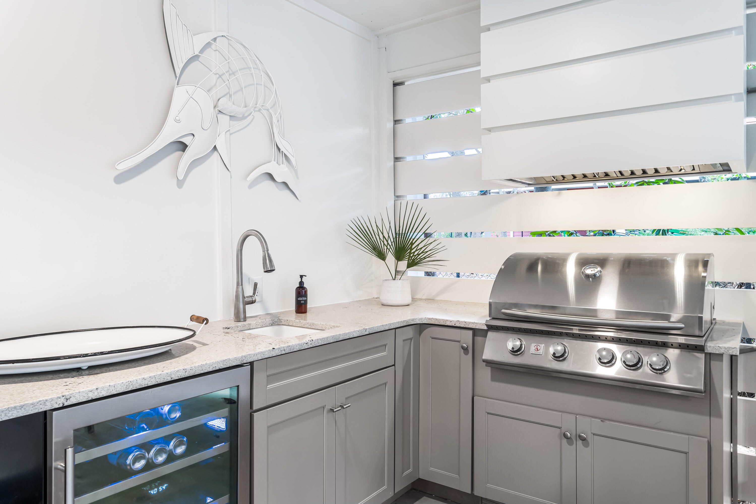 GRAYTON BEACH - Residential