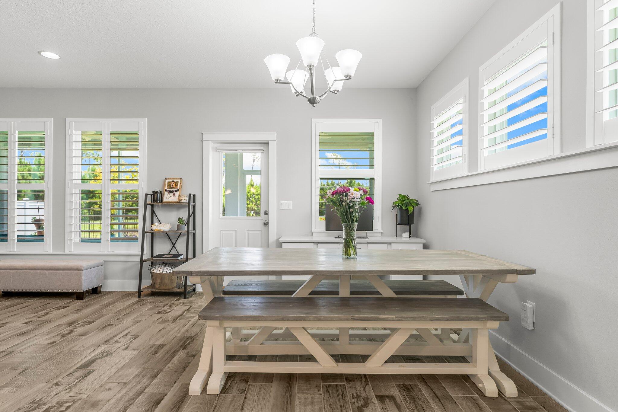 Breakfast Point - Residential