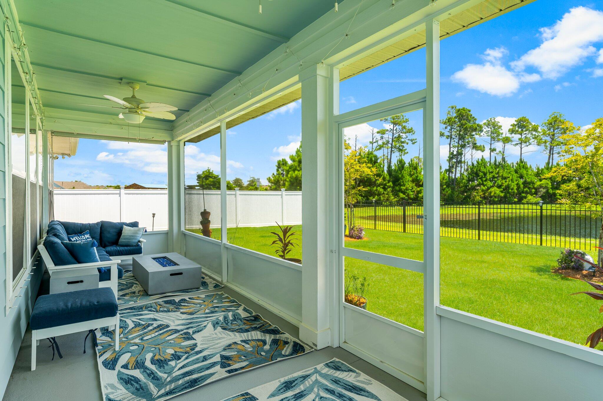 Breakfast Point - Residential