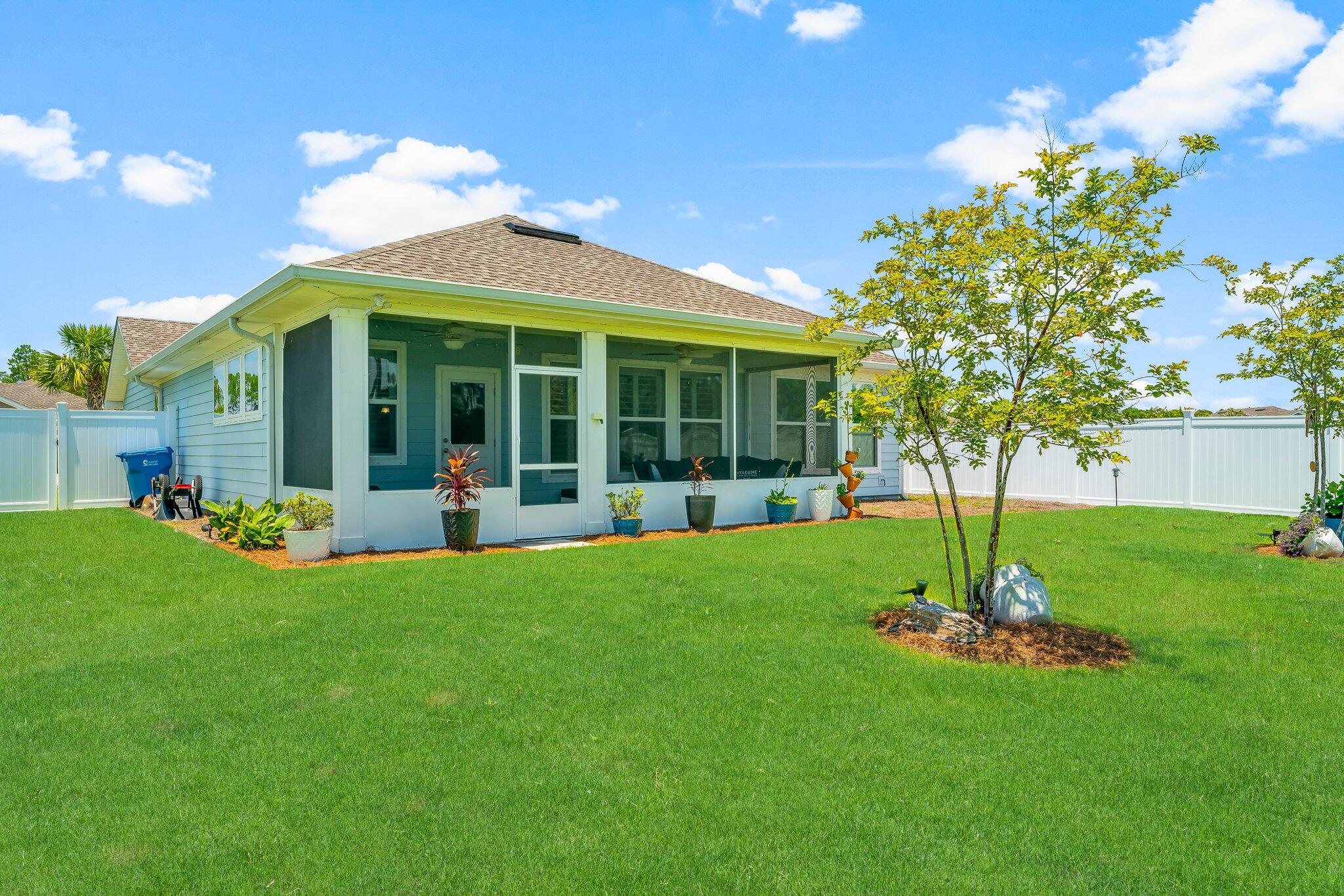 Breakfast Point - Residential