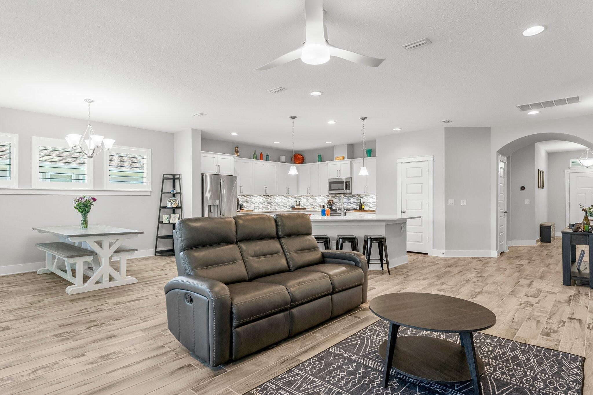 Breakfast Point - Residential