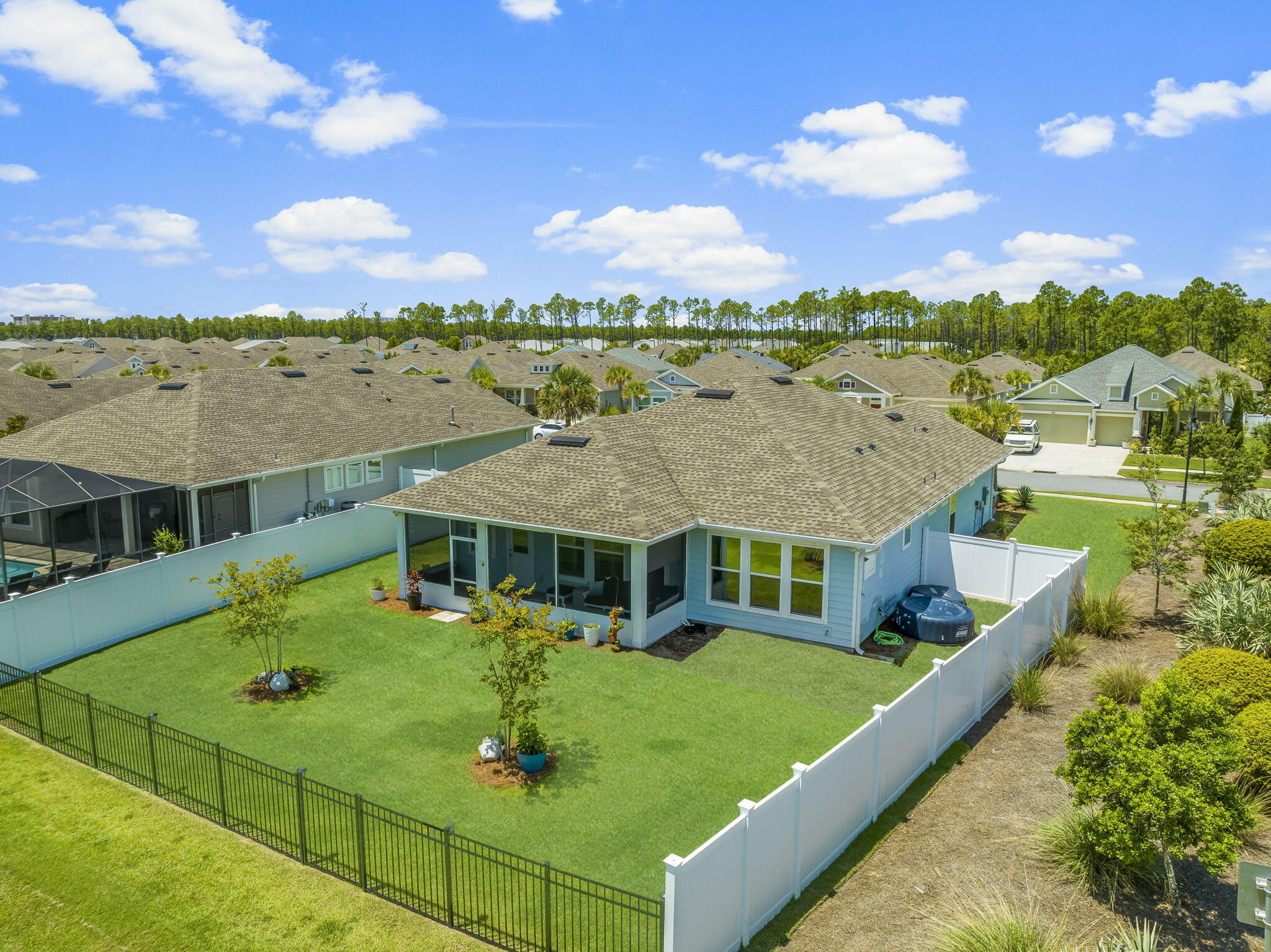 Breakfast Point - Residential