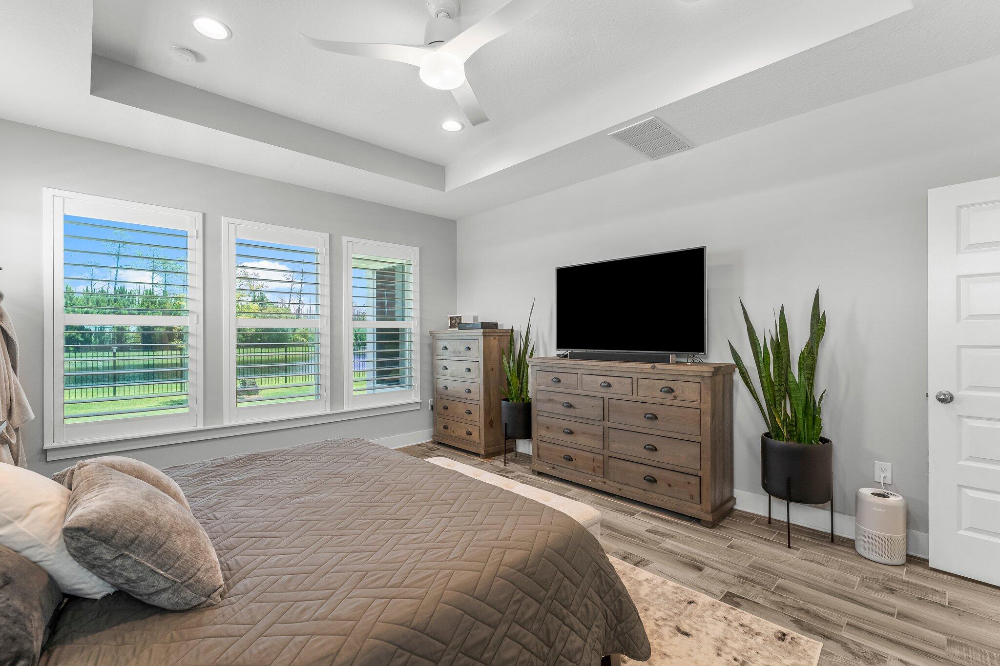 Breakfast Point - Residential