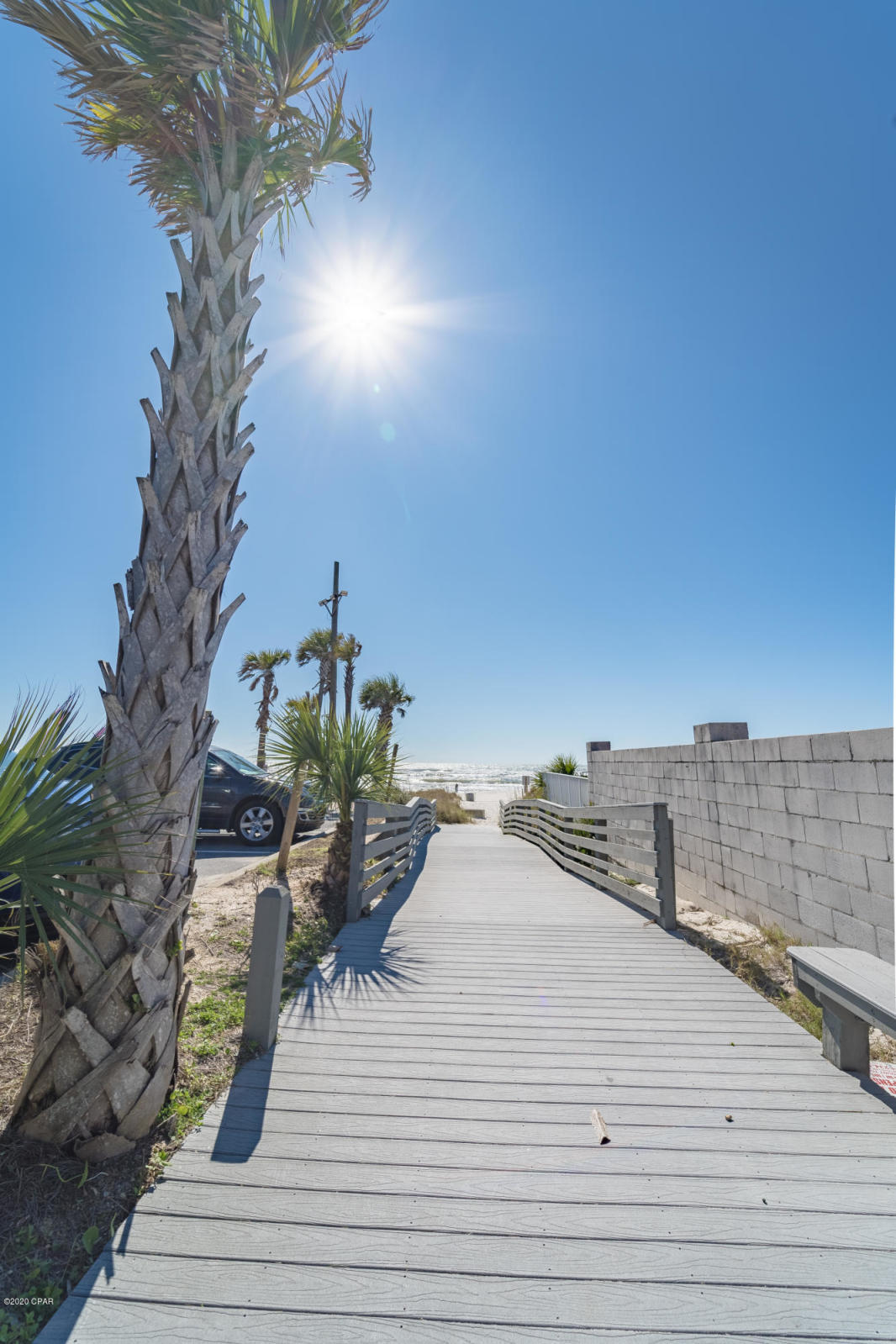 OPEN SANDS - Residential