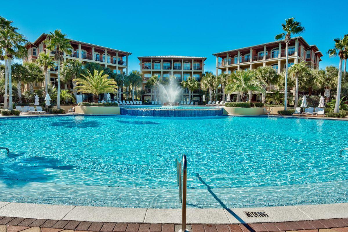 VILLAGE OF SOUTH WALTON BEACH THE - Residential