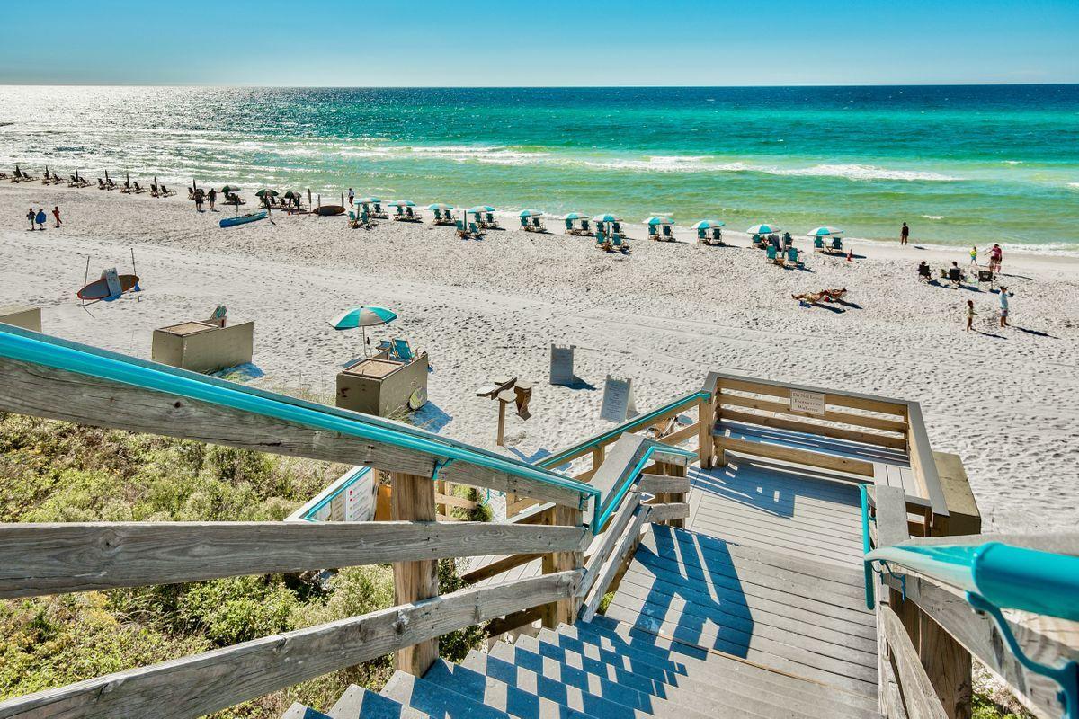 VILLAGE OF SOUTH WALTON BEACH THE - Residential