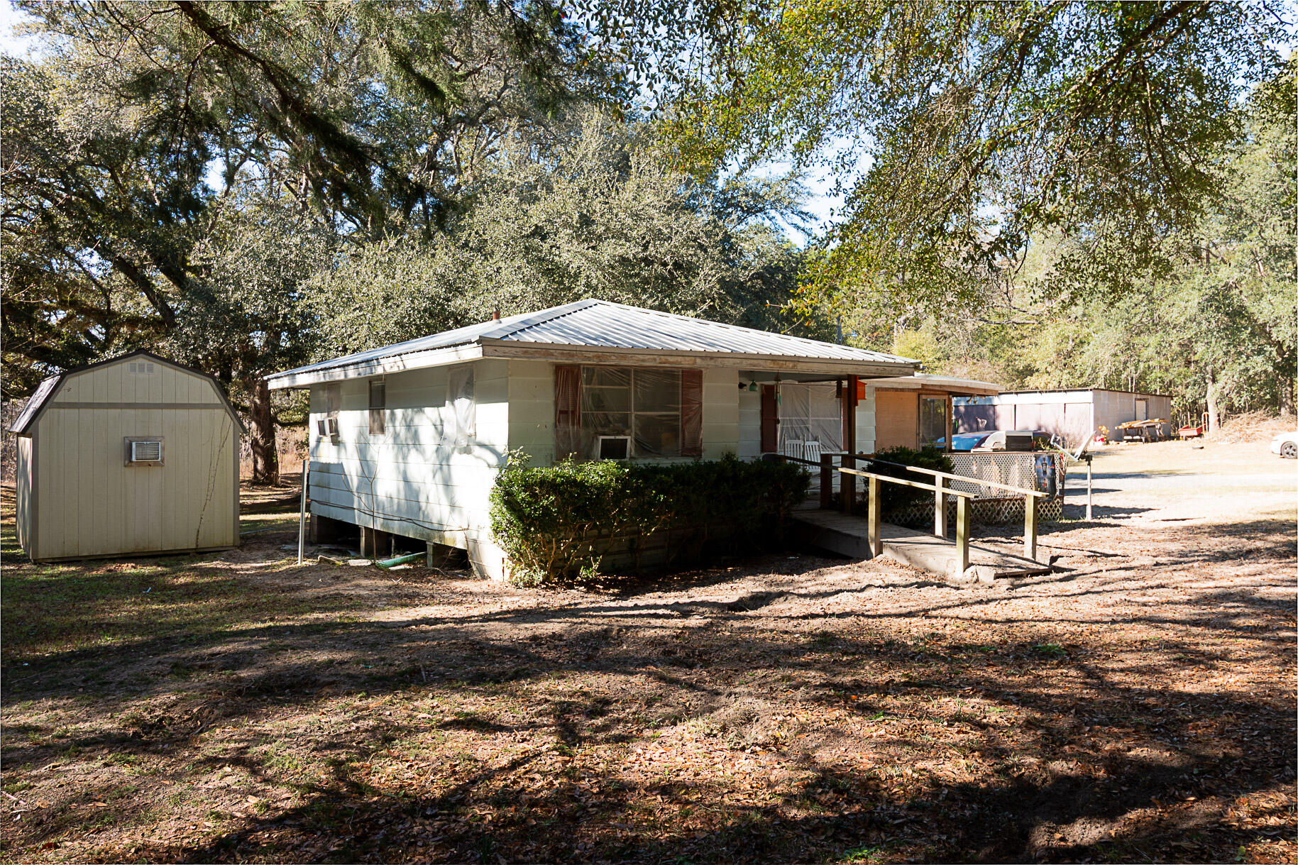 West Holmes County - Residential