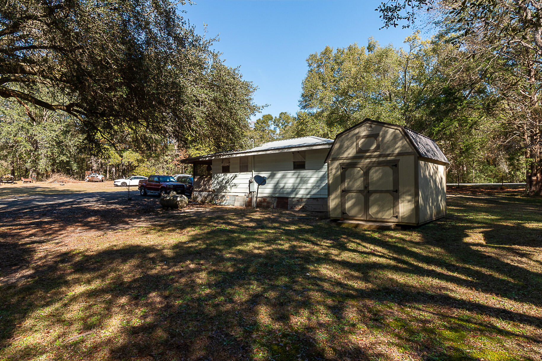 West Holmes County - Residential