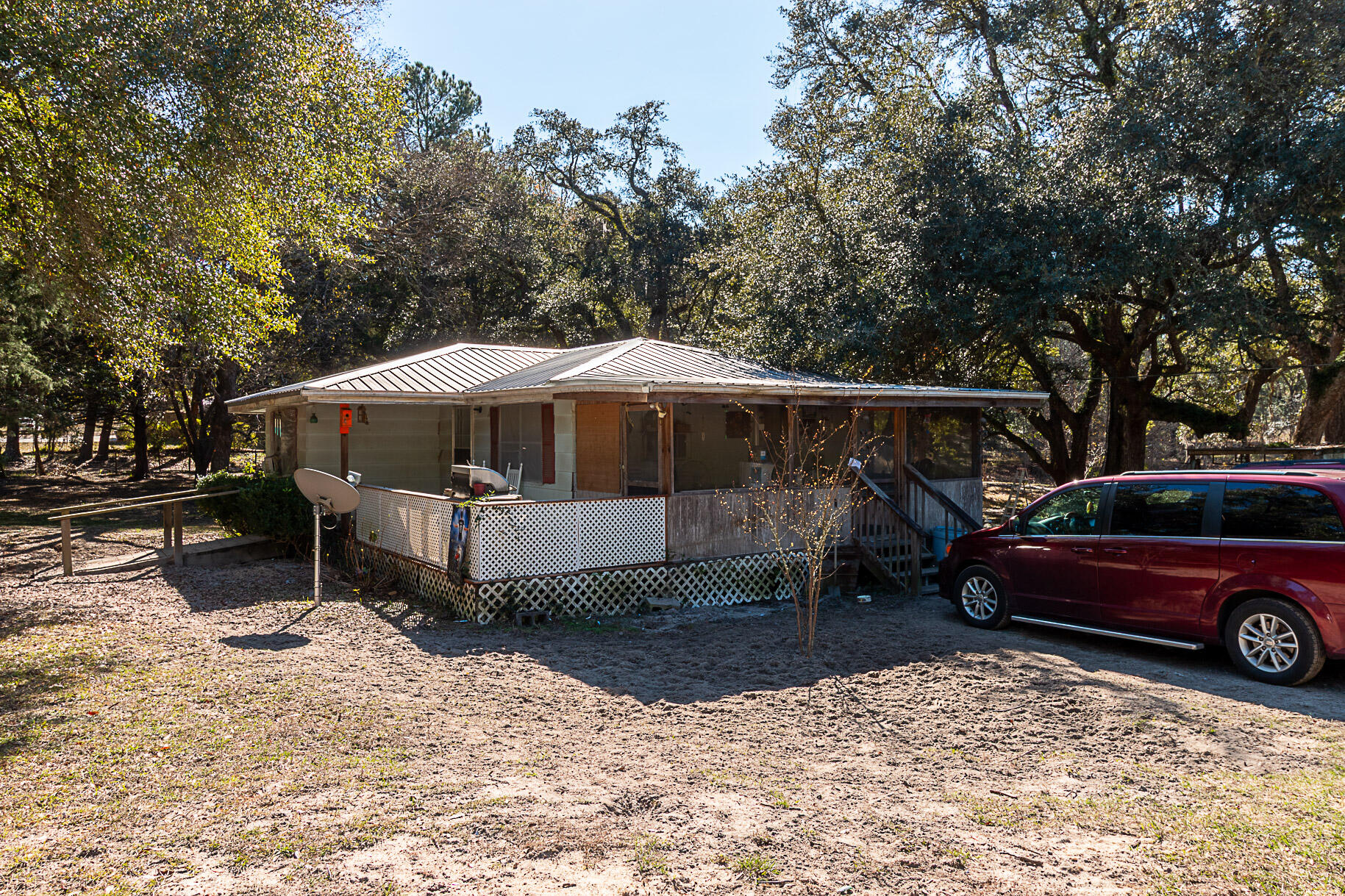 West Holmes County - Residential