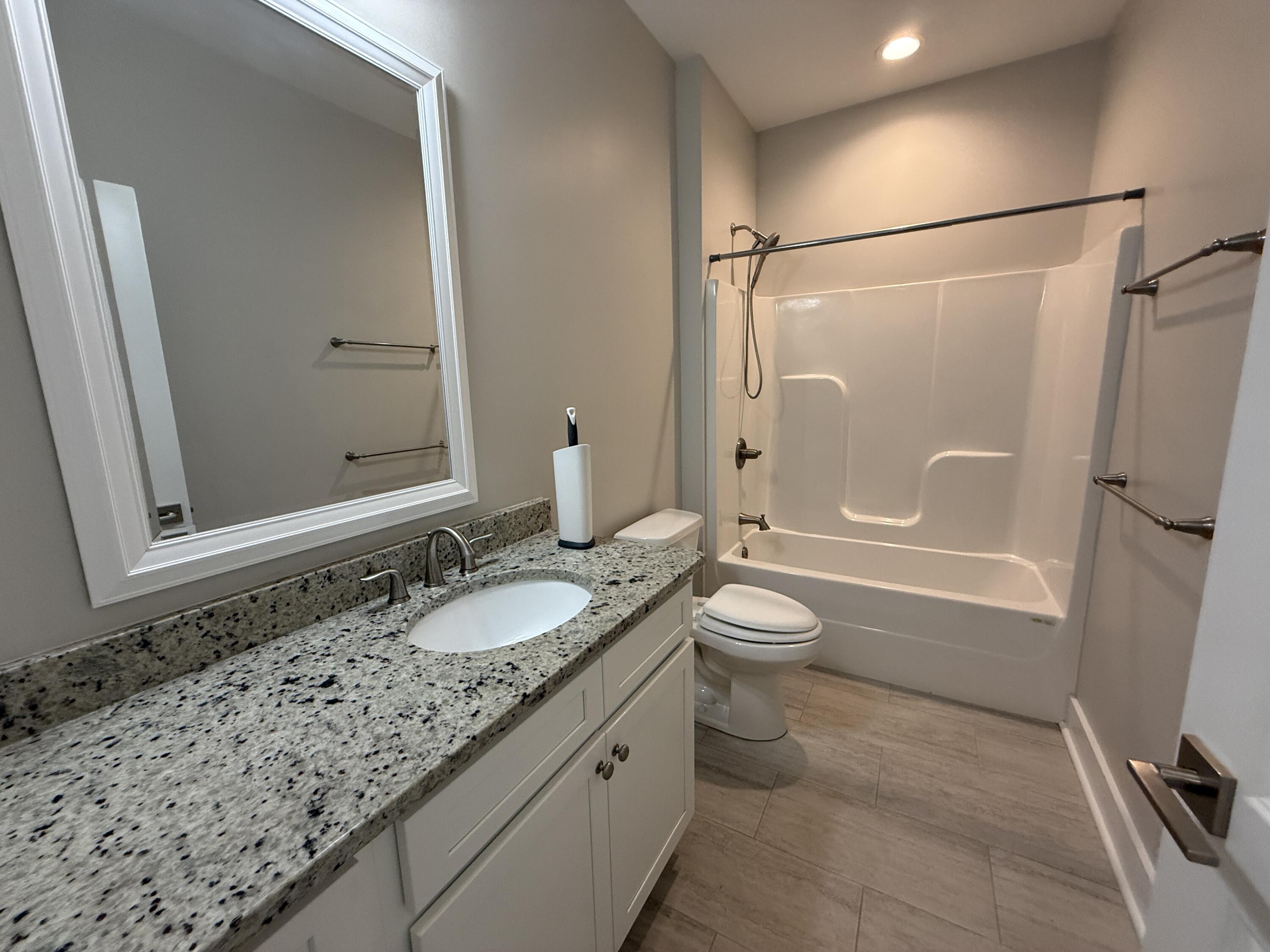 VALPARAISO PLAT #7 - Residential Lease