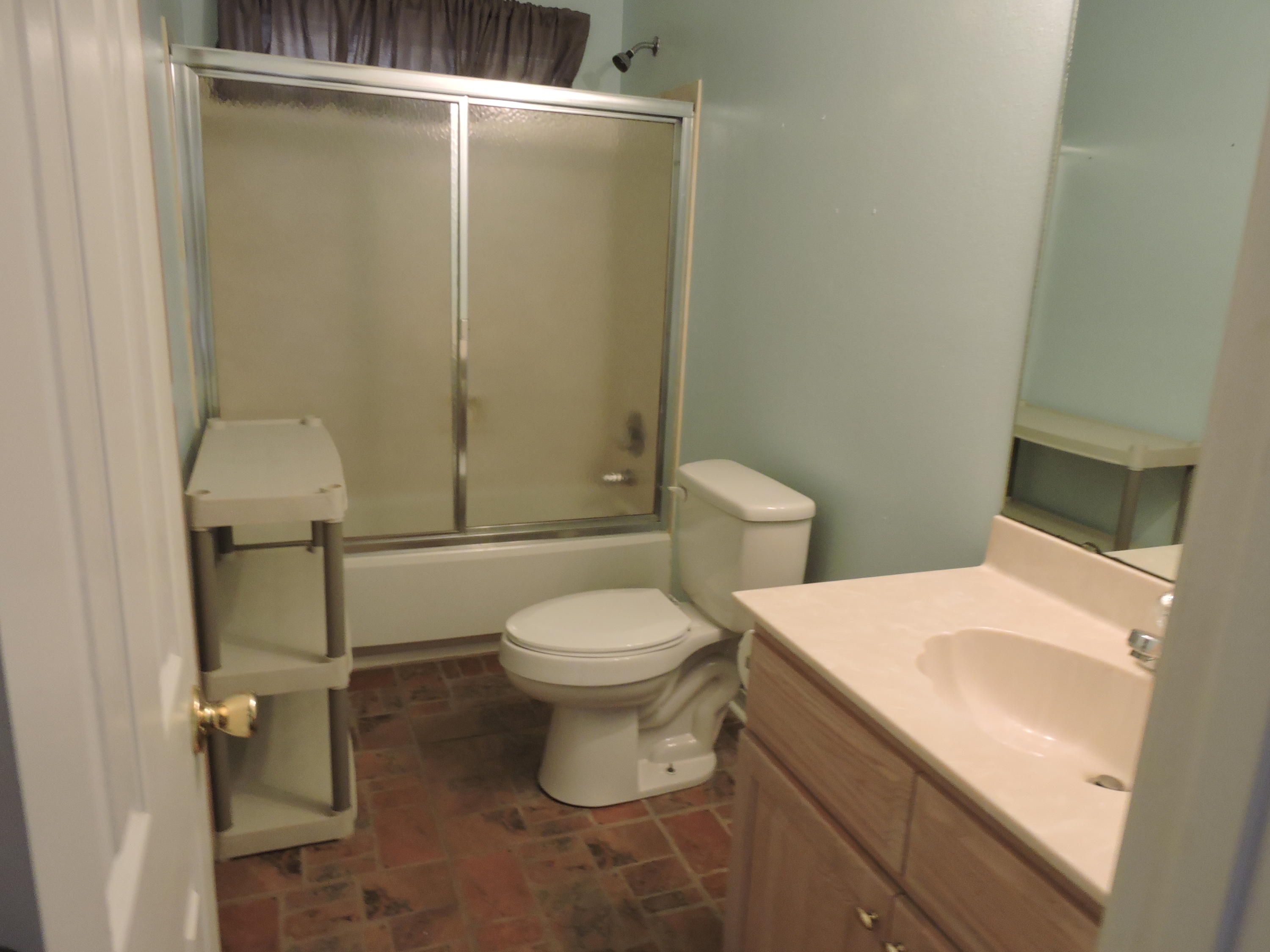 SHOAL LAKE PH 1A - Residential Lease