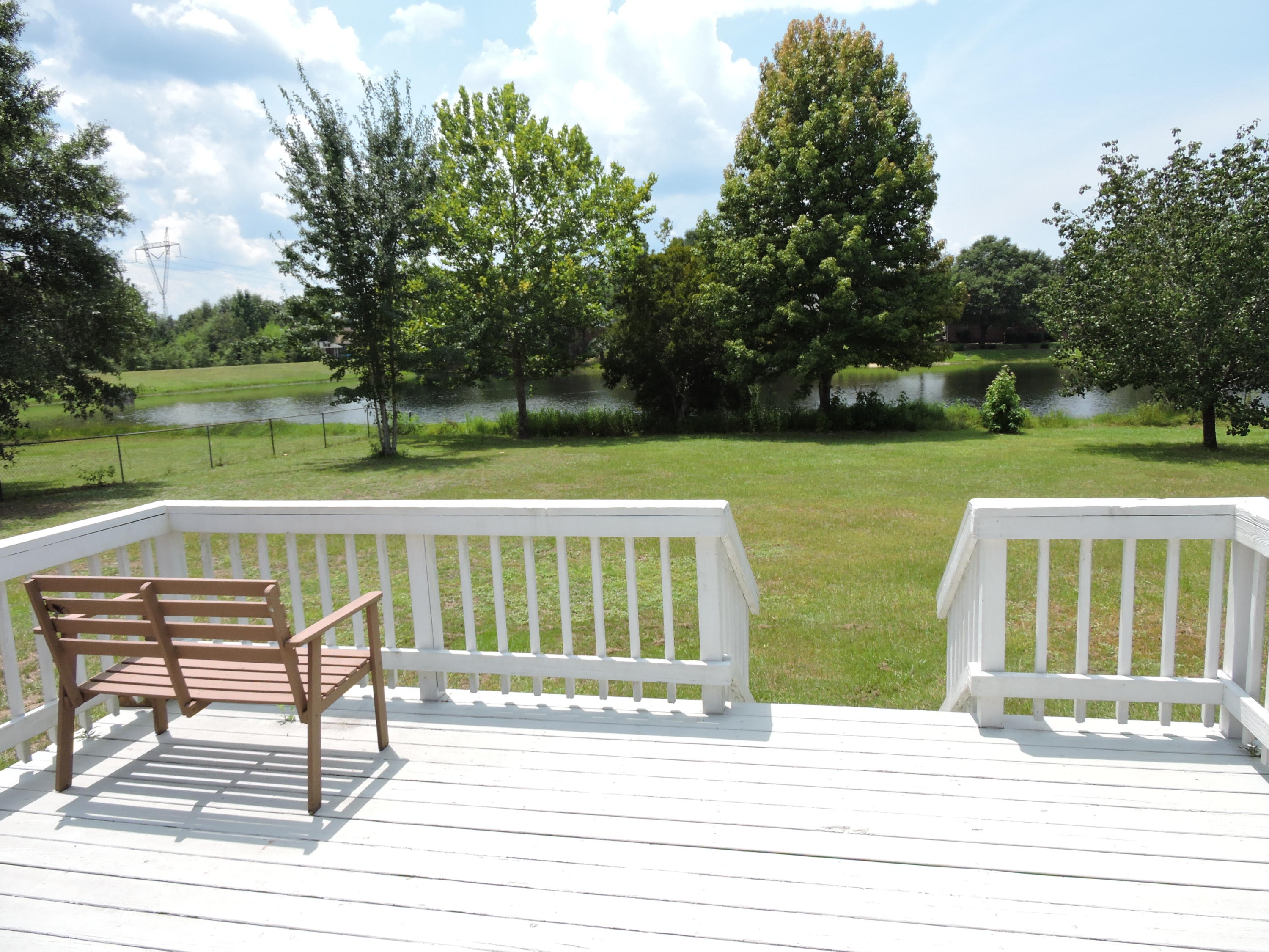 SHOAL LAKE PH 1A - Residential Lease