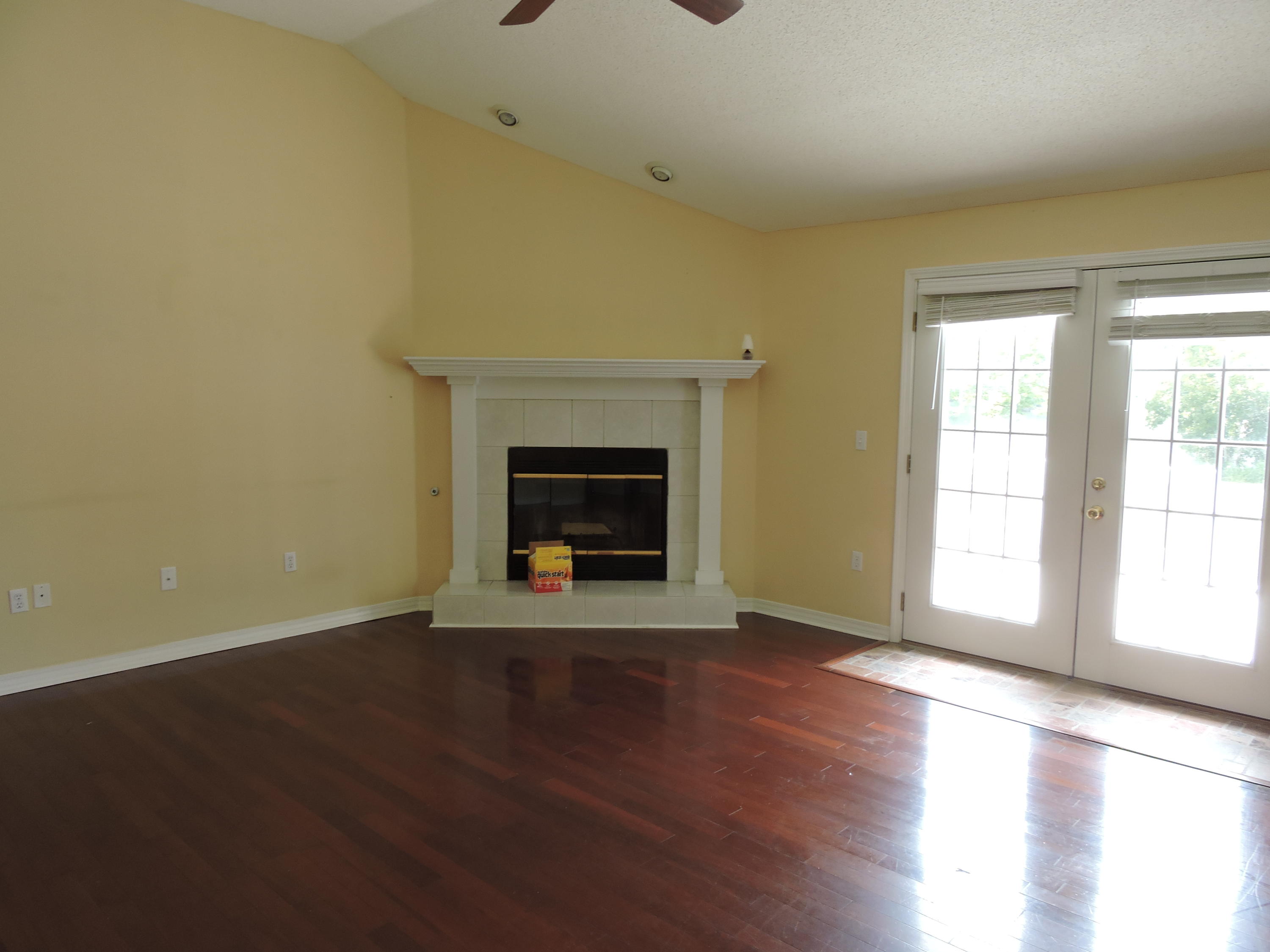 SHOAL LAKE PH 1A - Residential Lease