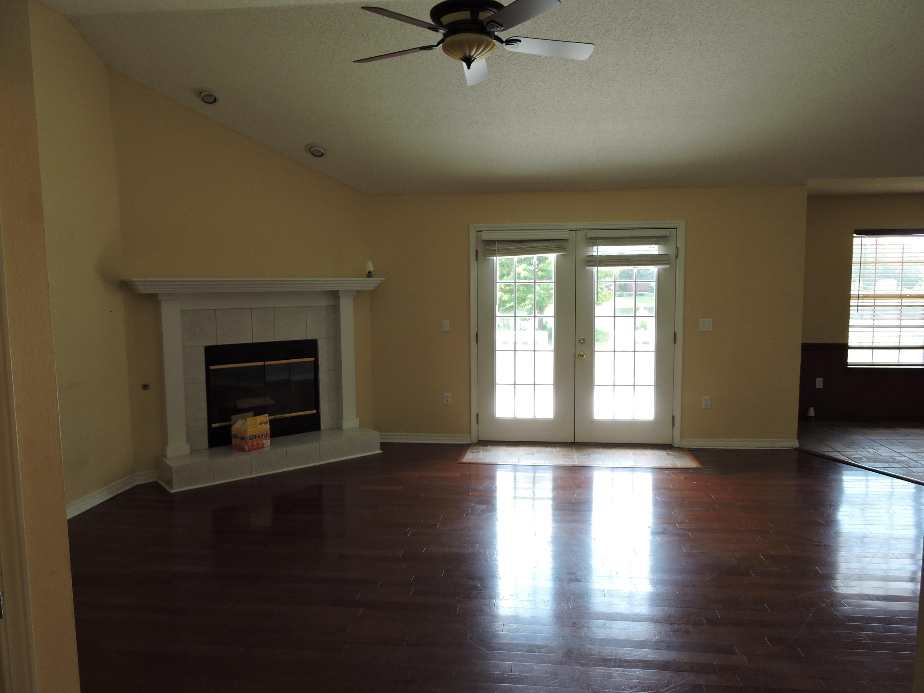 SHOAL LAKE PH 1A - Residential Lease