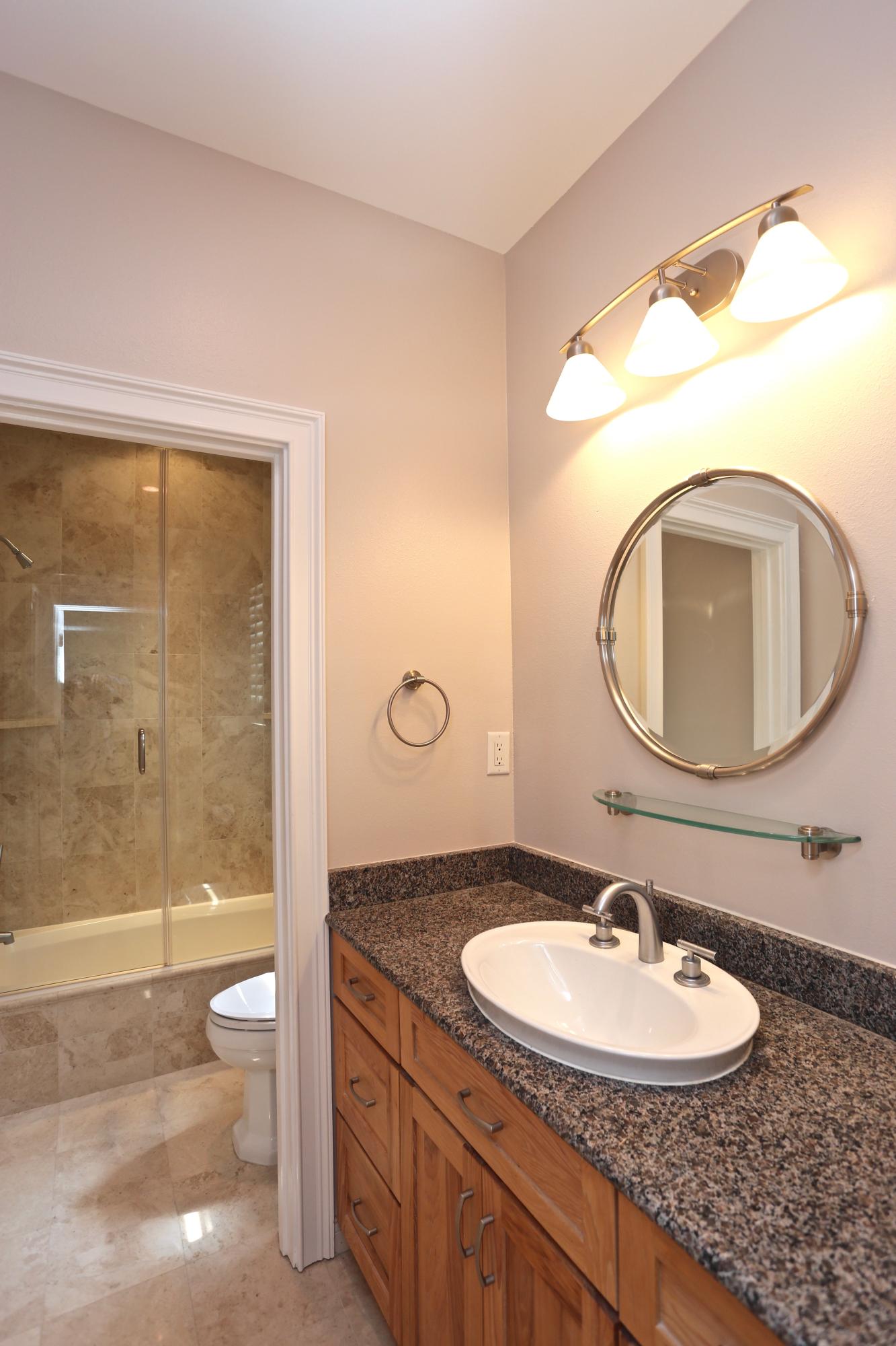 CREEKWATER BAY ESTATES UNREC - Residential