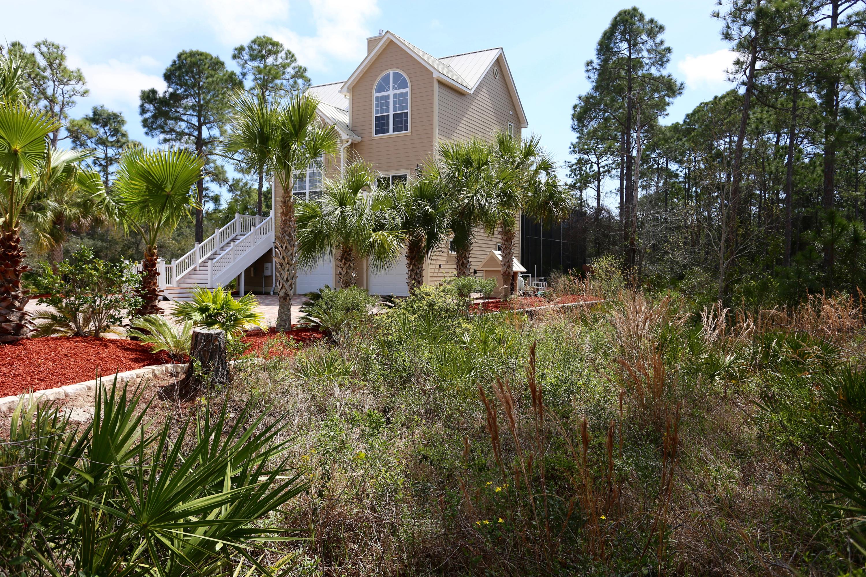 CREEKWATER BAY ESTATES UNREC - Residential